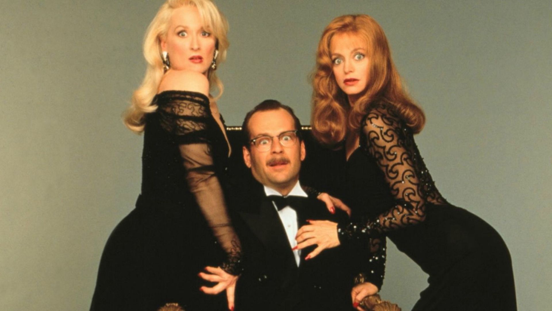 Meryl Streep Dark Fantasy Film Death Becomes Her Free to Stream on Tubi