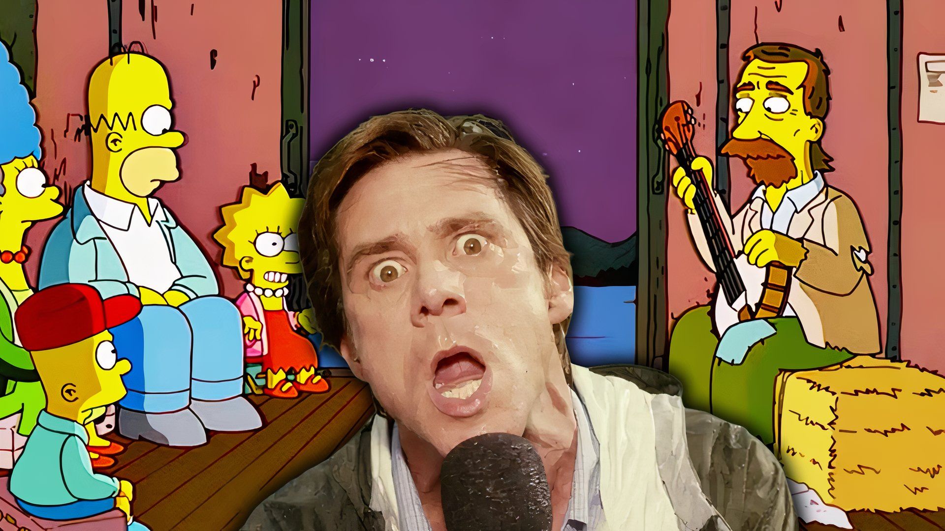 10 Actors Who Turned Down The Simpsons