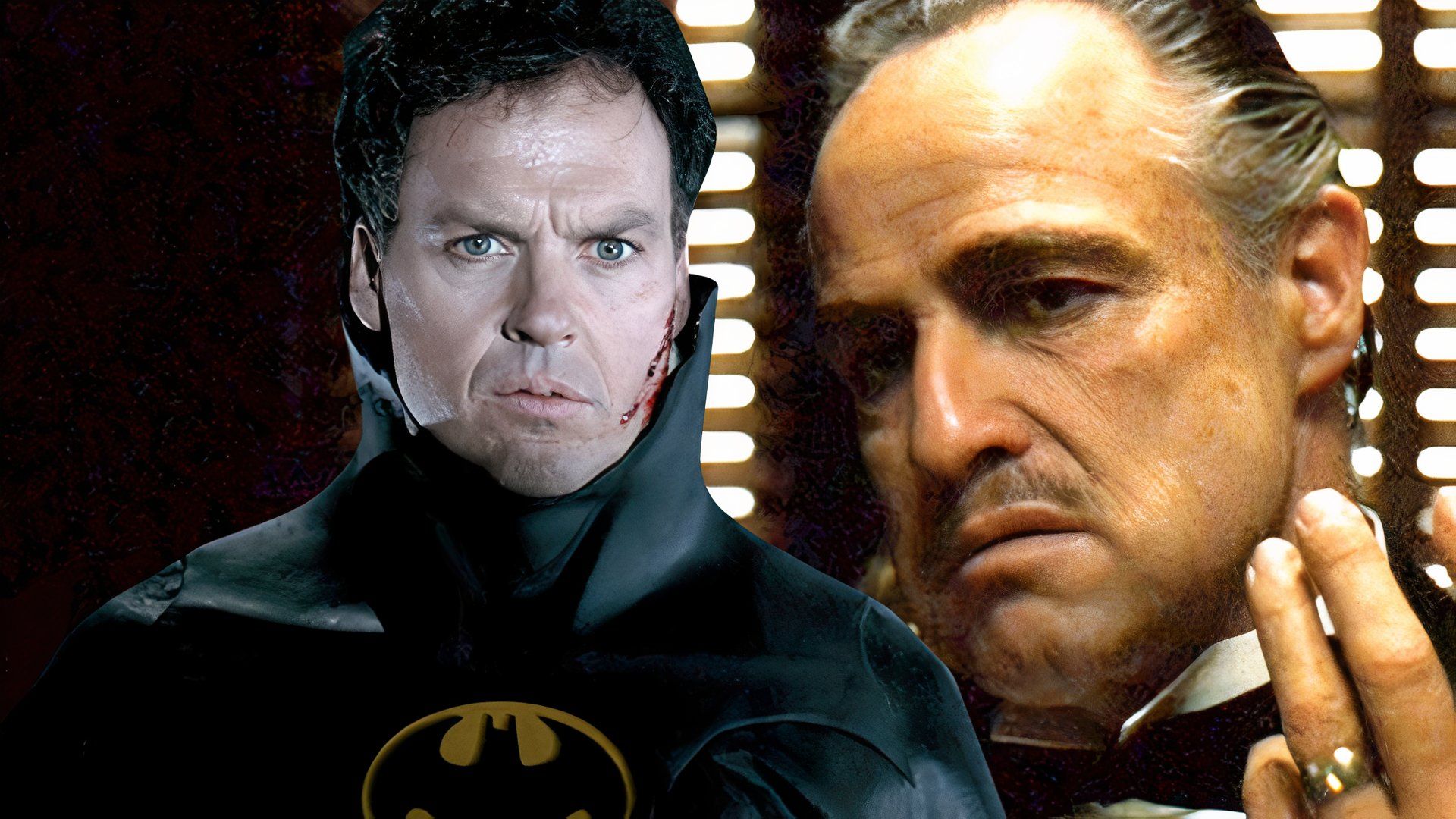 Tim Burton’s Dark Knight Gets Unexpected Sequel in New Novel Batman ...