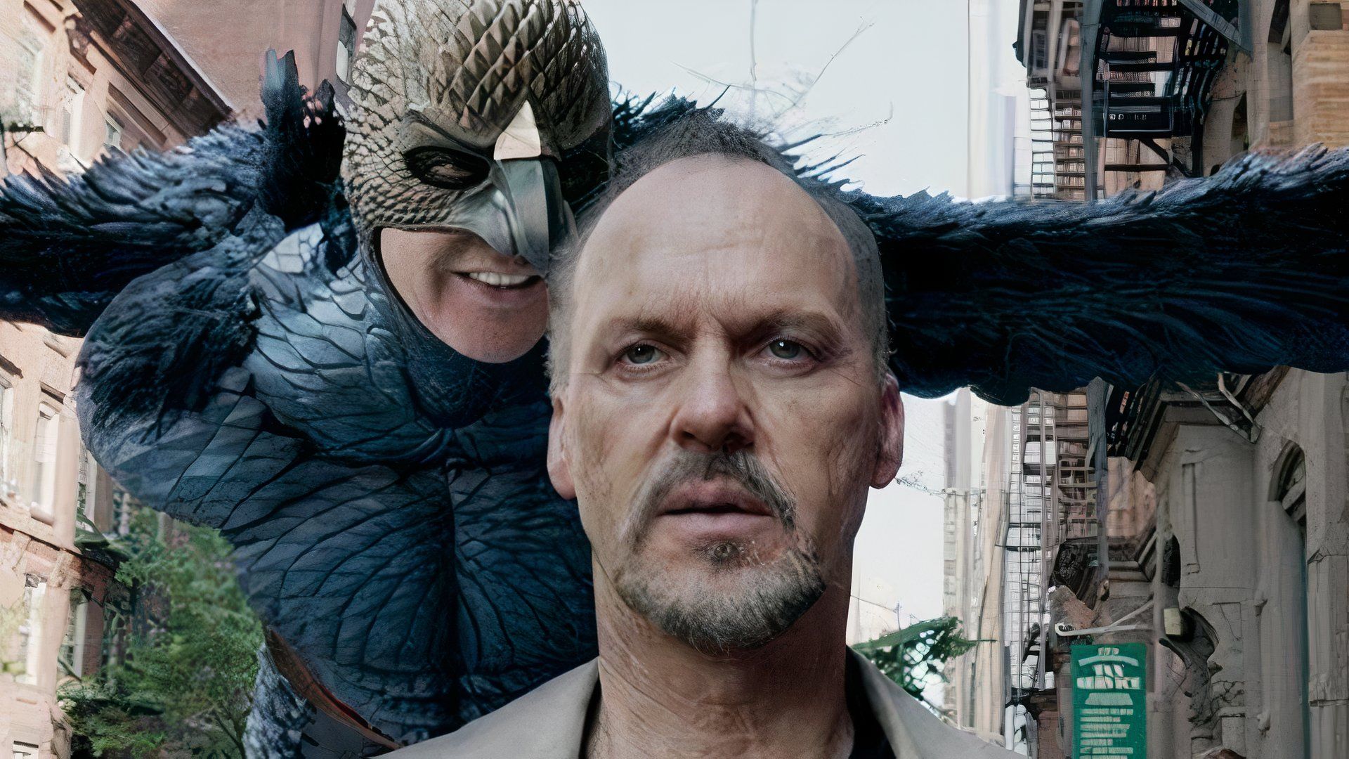 Michael Keaton's Career Was Redefined 10 Years Ago with Birdman