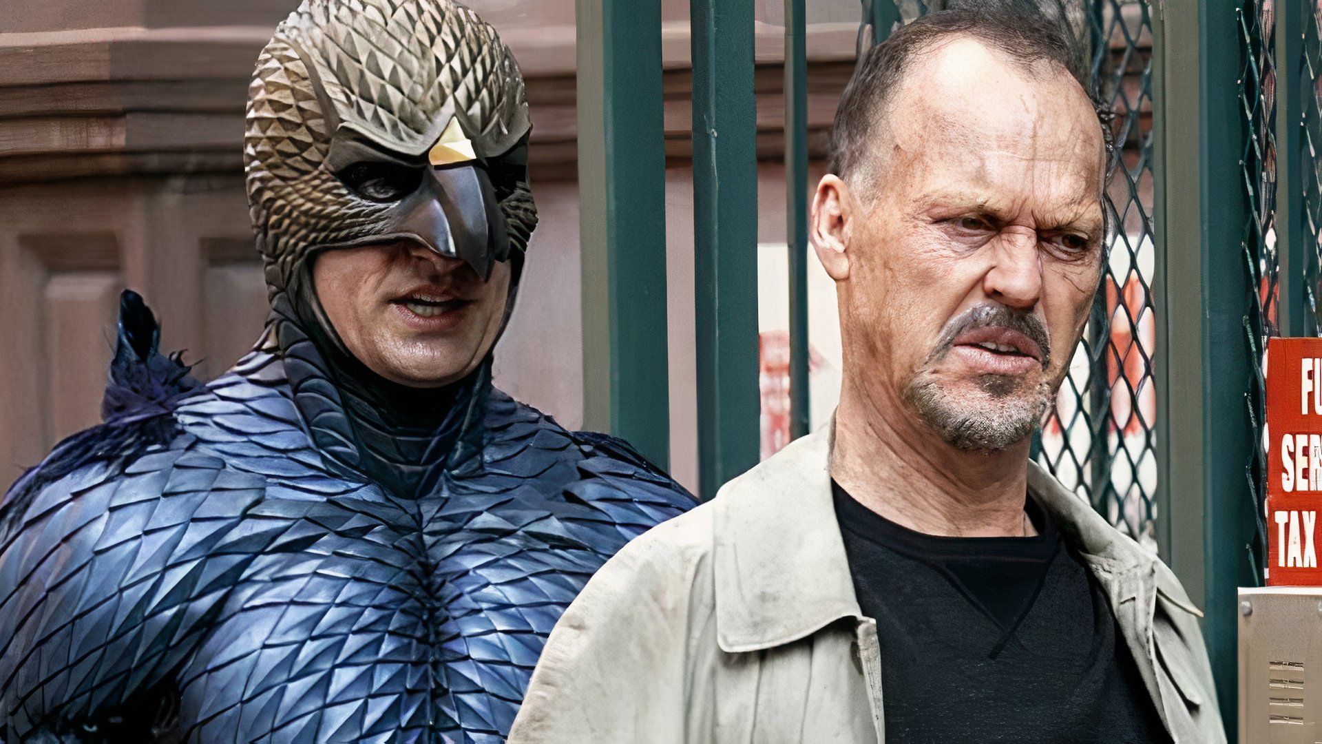 Michael Keaton's Career Was Redefined 10 Years Ago with Birdman