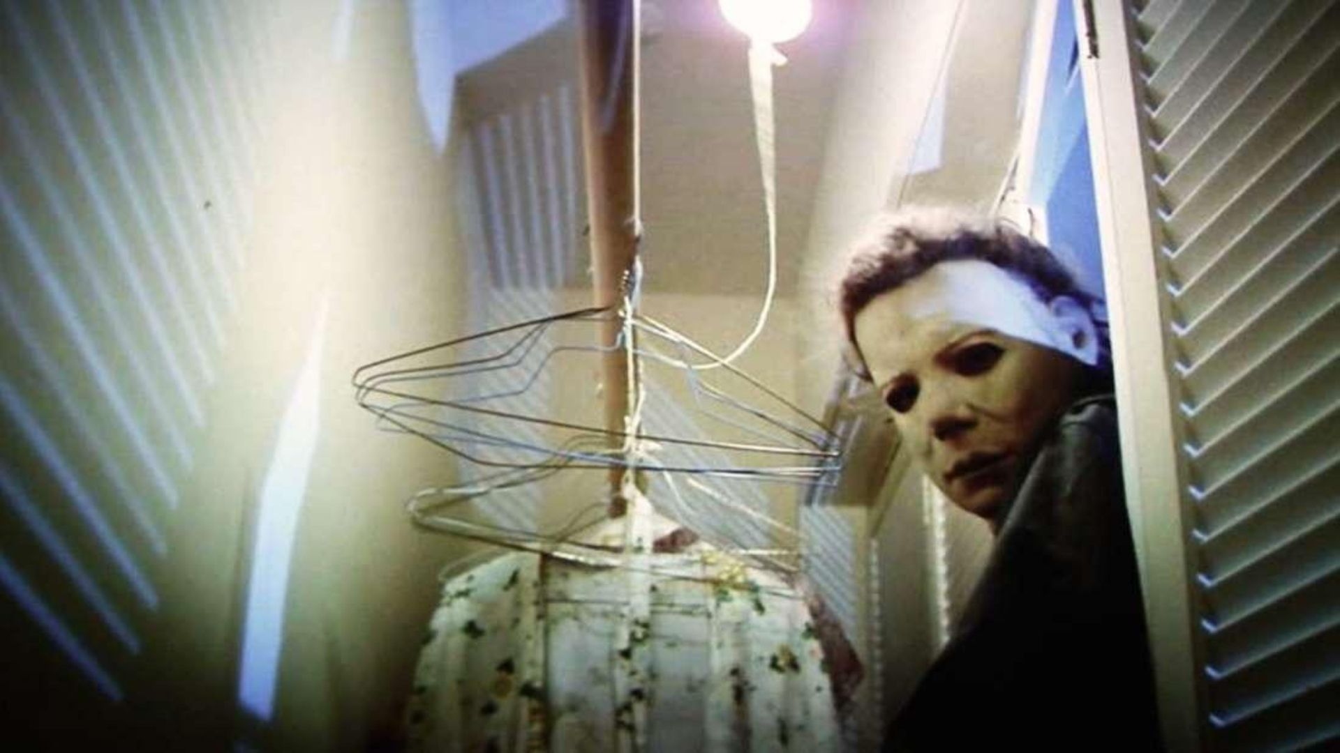 Michael Myers in Halloween (1978)