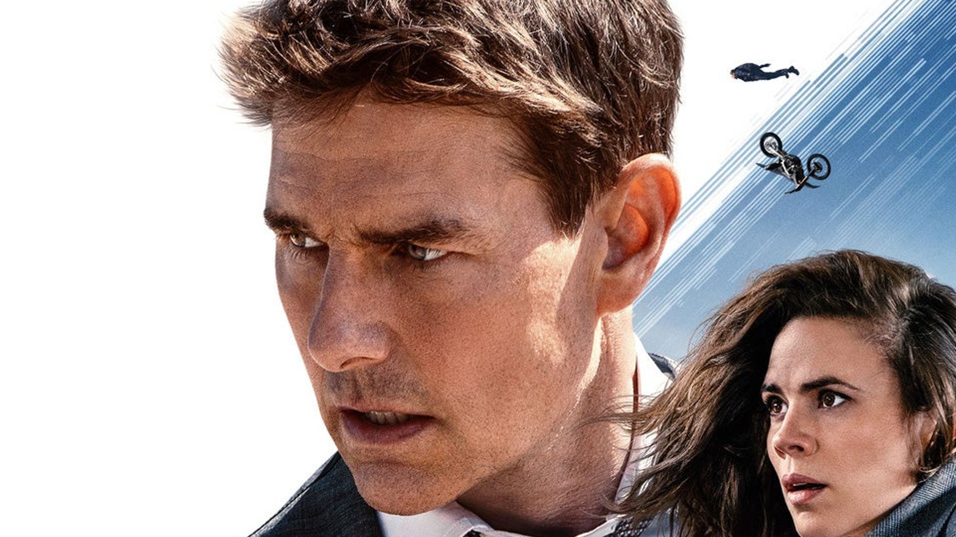 Tom Cruise is in Denial Over Getting Older and Could Be Risking His Life Because of It