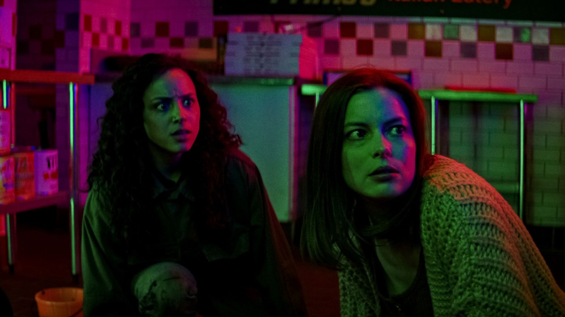 Netflix's Fear Street: Prom Queen is Set to Release in 2025 & Adds New Cast