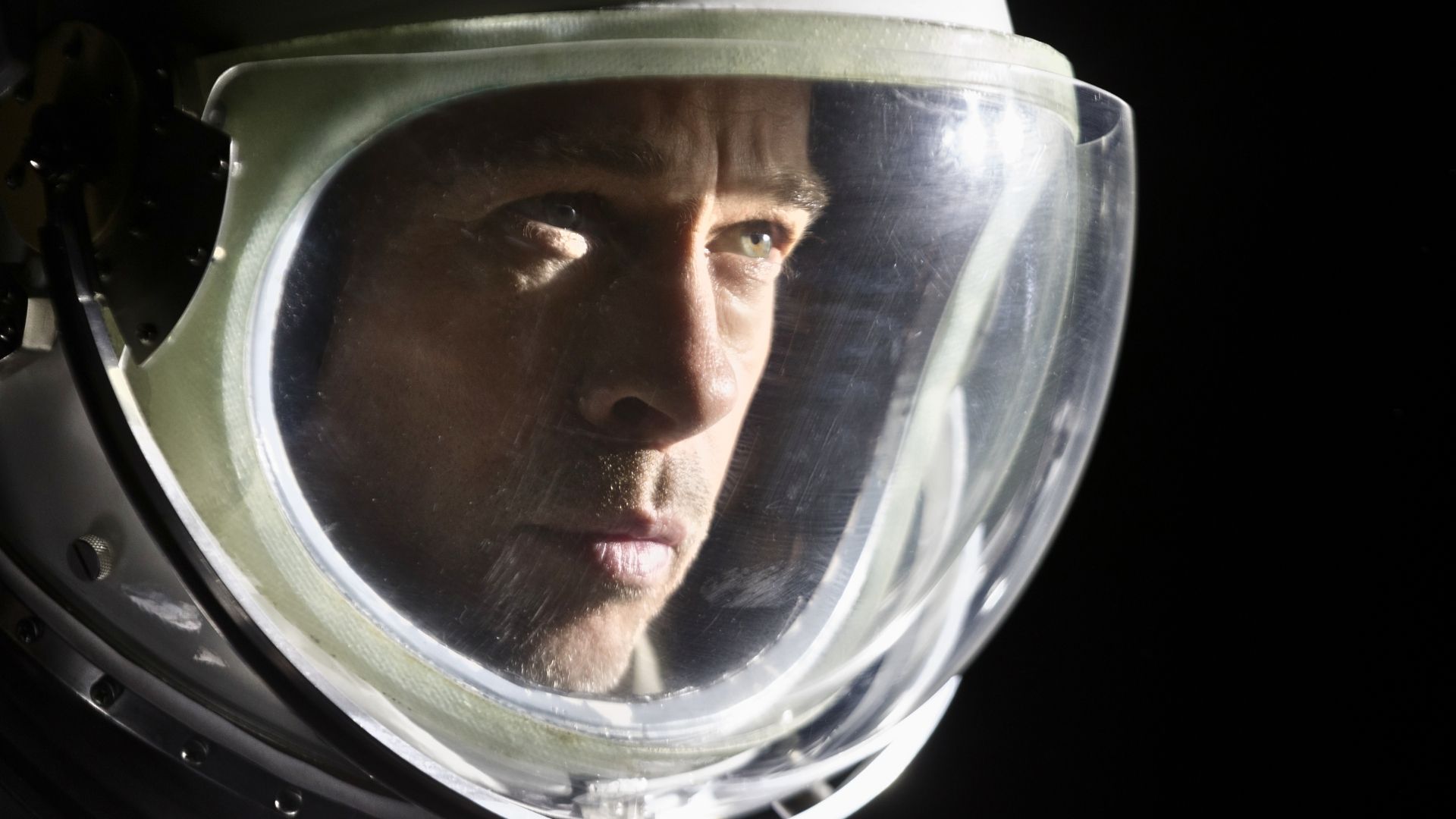 Ad Astra Starring Brad Pitt is Coming to Hulu in November