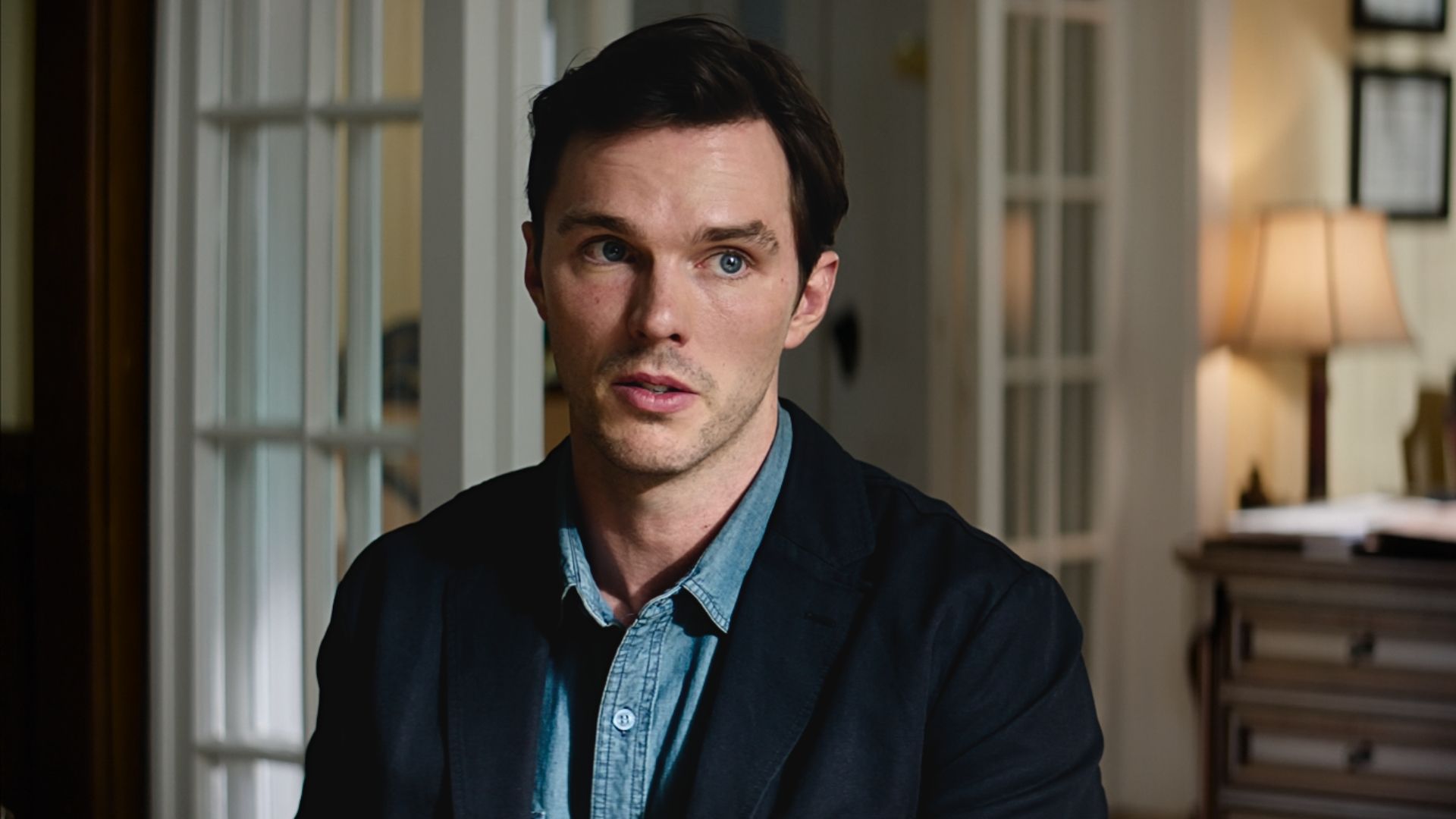 Superman Star Nicholas Hoult Teases 'Special' Lex Luthor Role