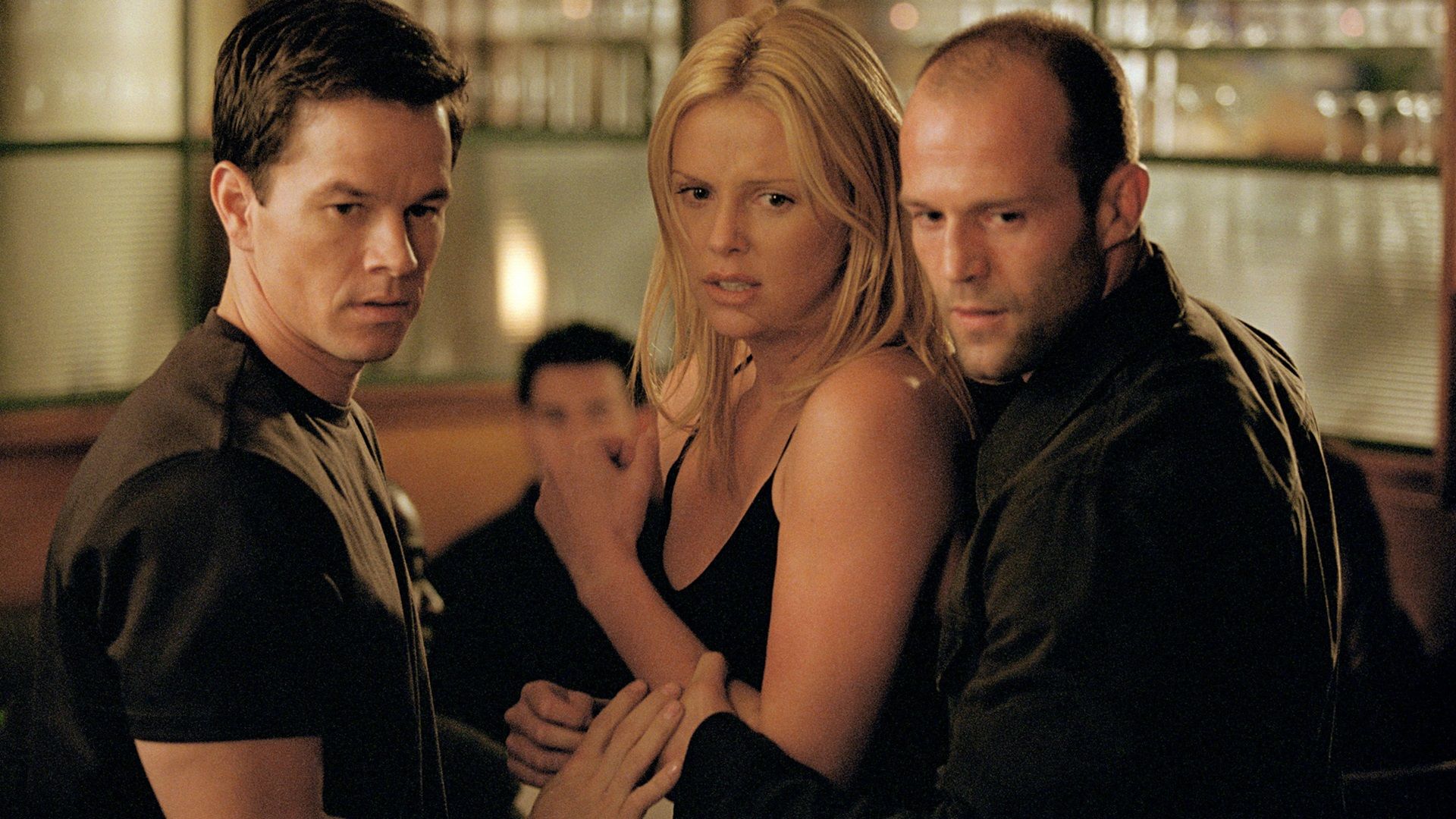 Italian Job Remake With Jason Statham & Mark Wahlberg Lands on Prime Video This Week