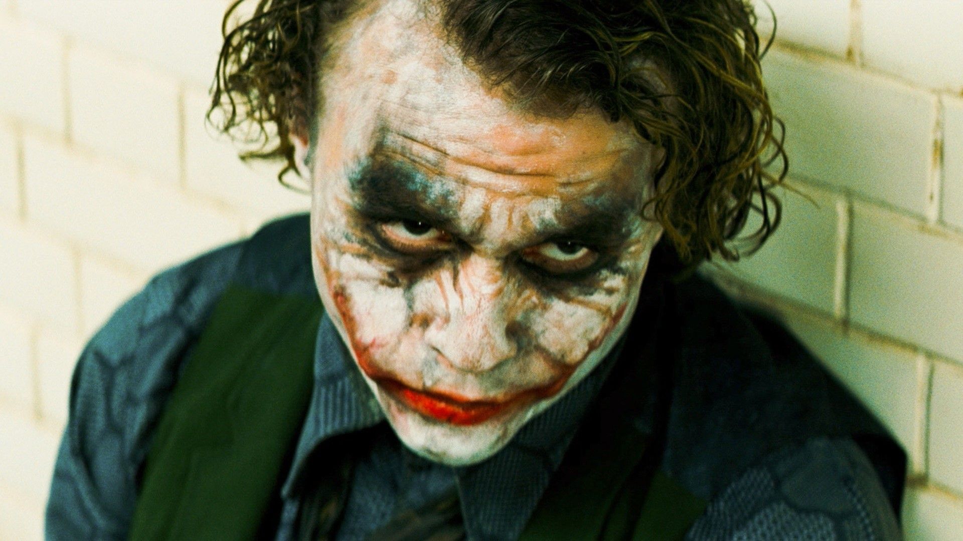 Joker Star Joaquin Phoenix Almost Starred as the DC Villain in The Dark Knight