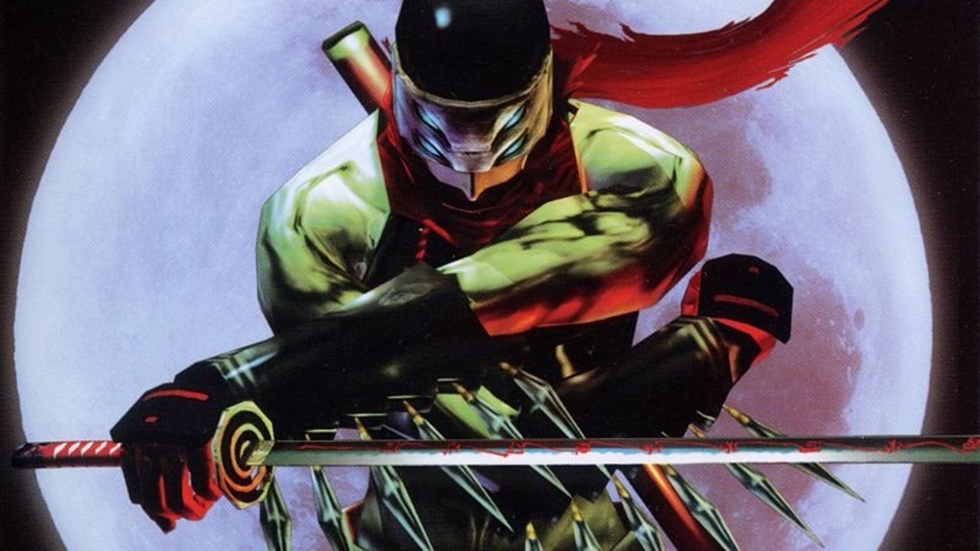 Extraction's Sam Hargrave to Helm Adaptation of Iconic 80s Action Video Game Shinobi