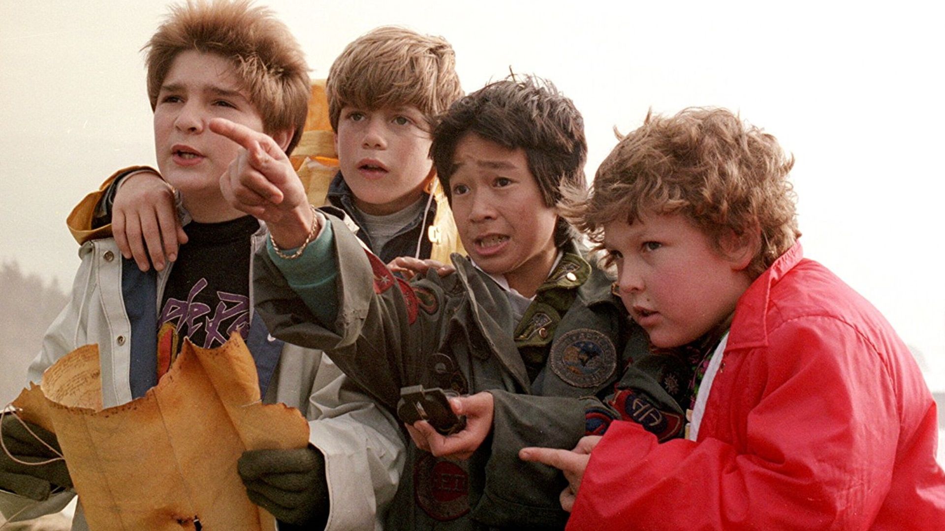 The Goonies Star Ke Huy Quan Offers Exciting Reunion Update