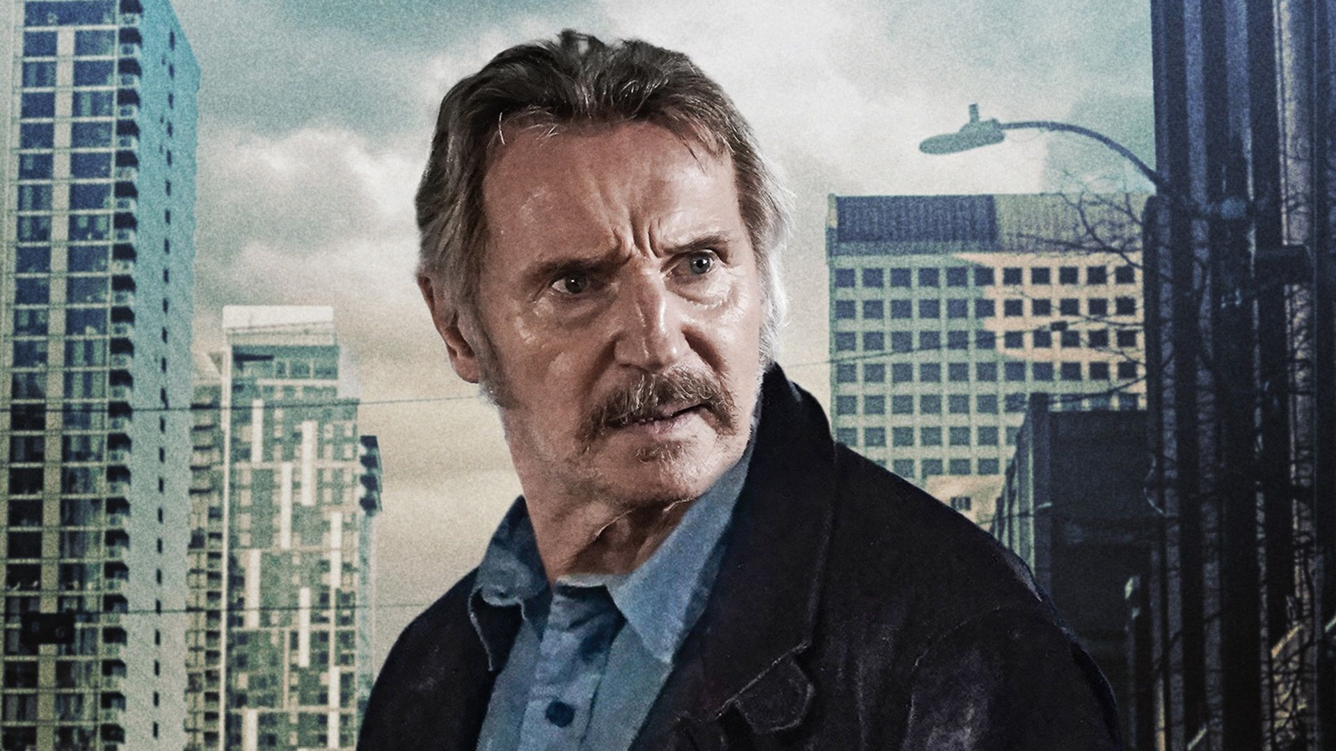 Is Liam Neesons Action Thriller Absolution a Taken-Like Success of a Brooding Dud?