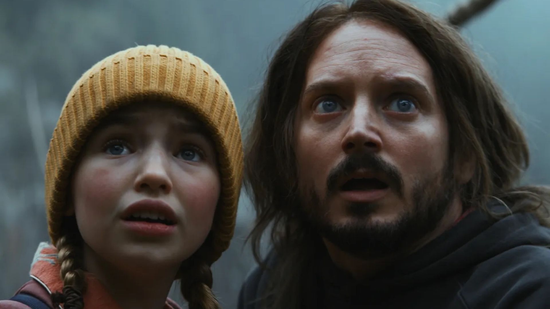 Bookworm Review Elijah Wood Leads an Instant AudiencePleaser