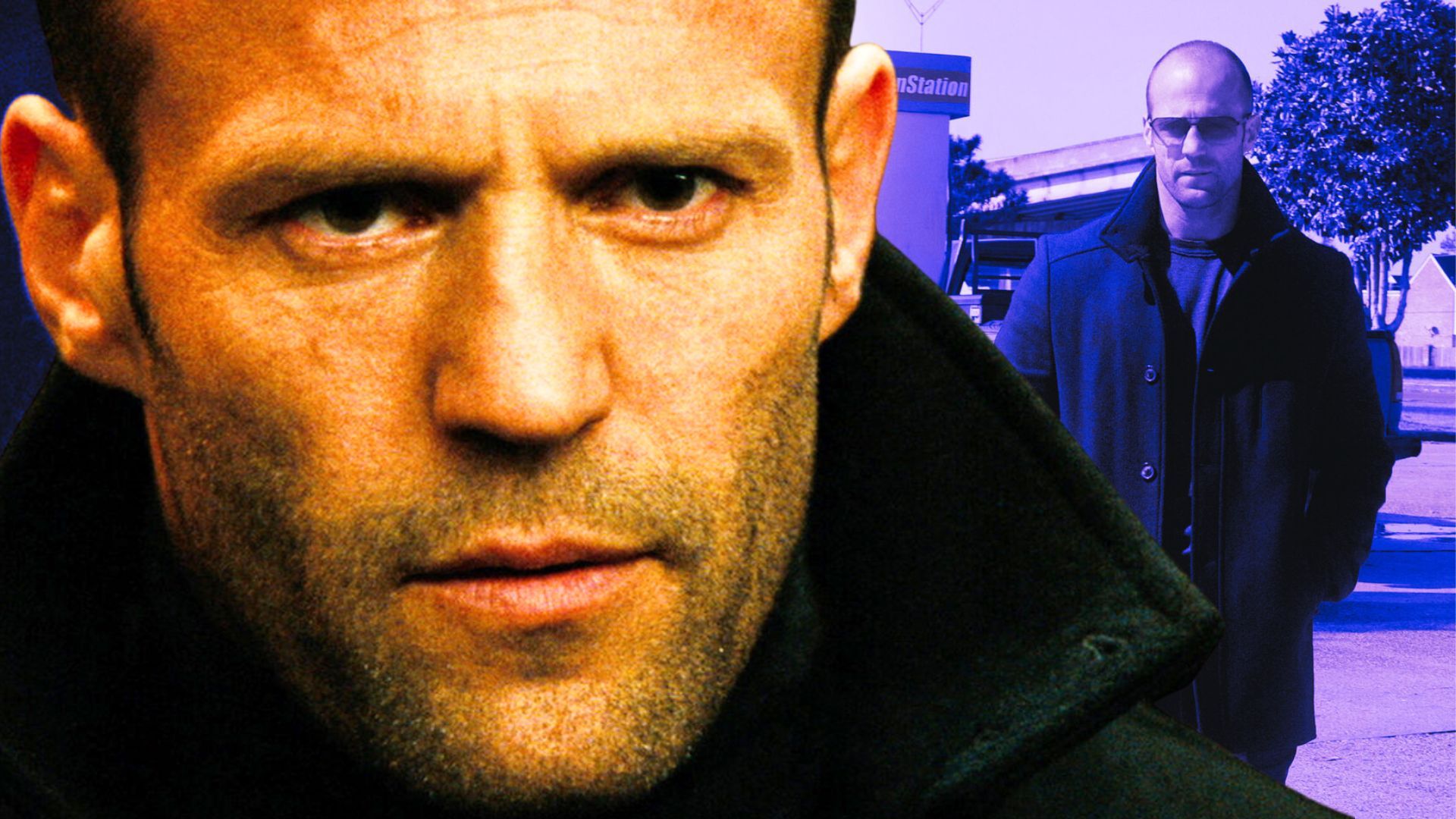 Jason Statham's The Mechanic Is a Streaming Hit on Netflix