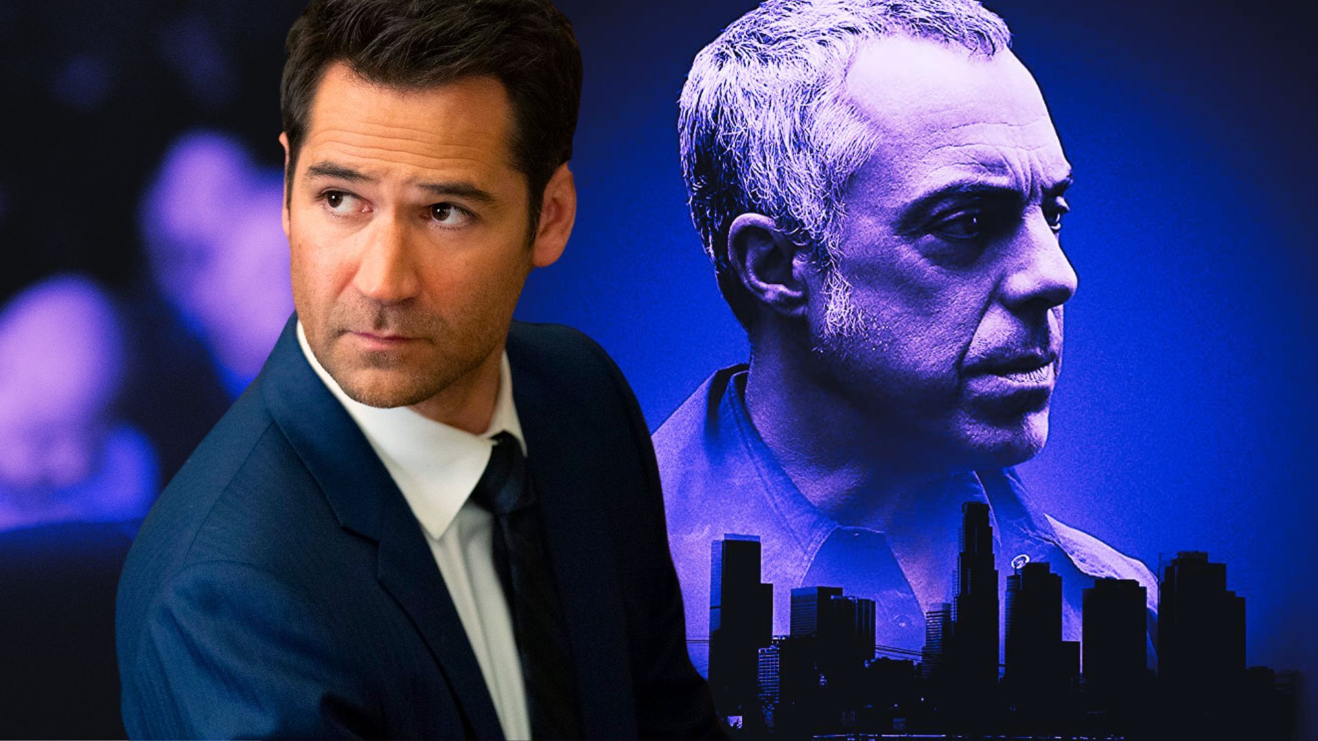 Netflixs The Lincoln Lawyer Shares a Surprising Connection to Bosch