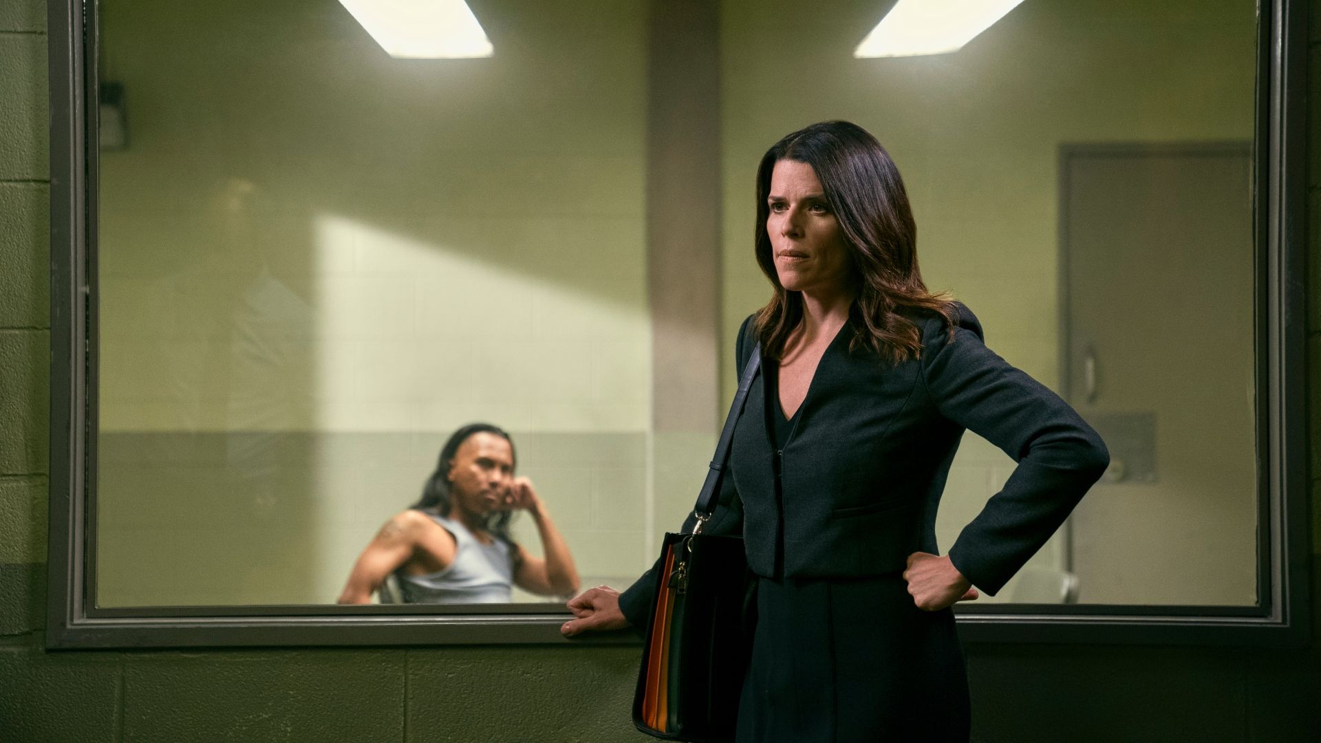 11 Best Neve Campbell Roles Outside the Scream Movies