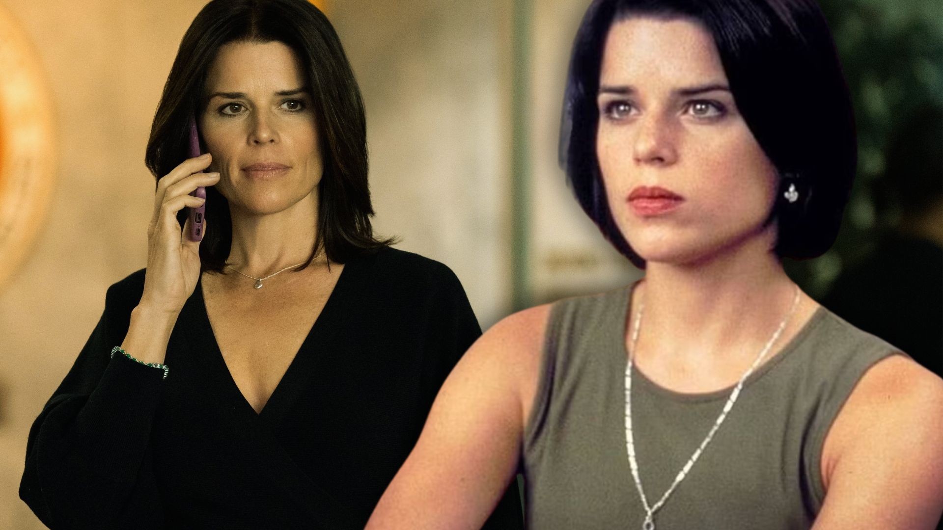 11 Best Neve Campbell Roles Outside the Scream Movies