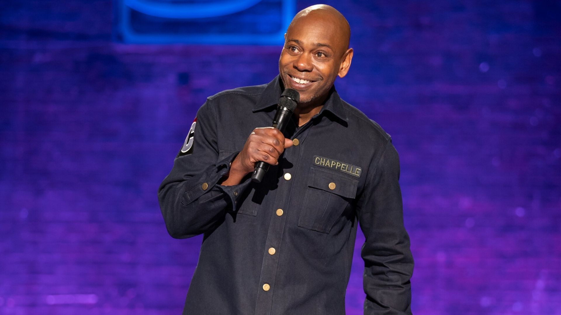 10 Canceled Comedians With Recent Comedy Specials