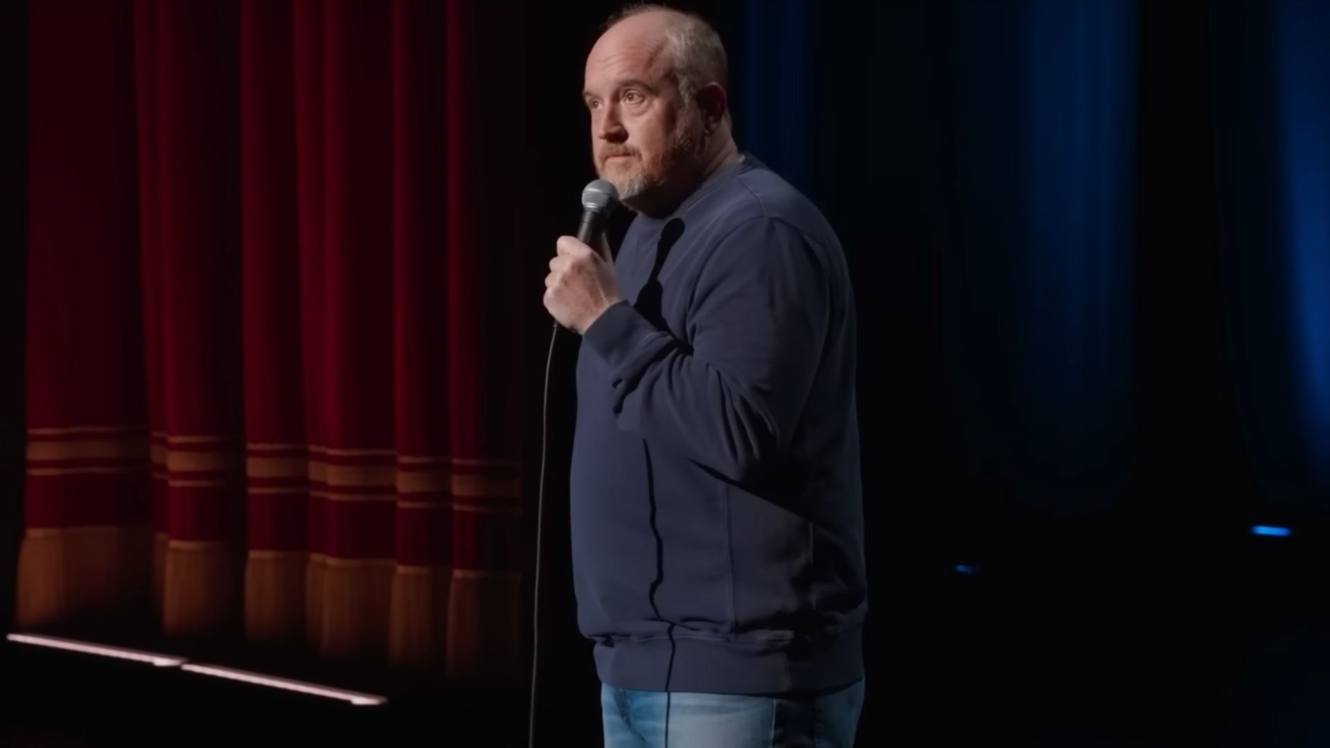 10 Canceled Comedians With Recent Comedy Specials