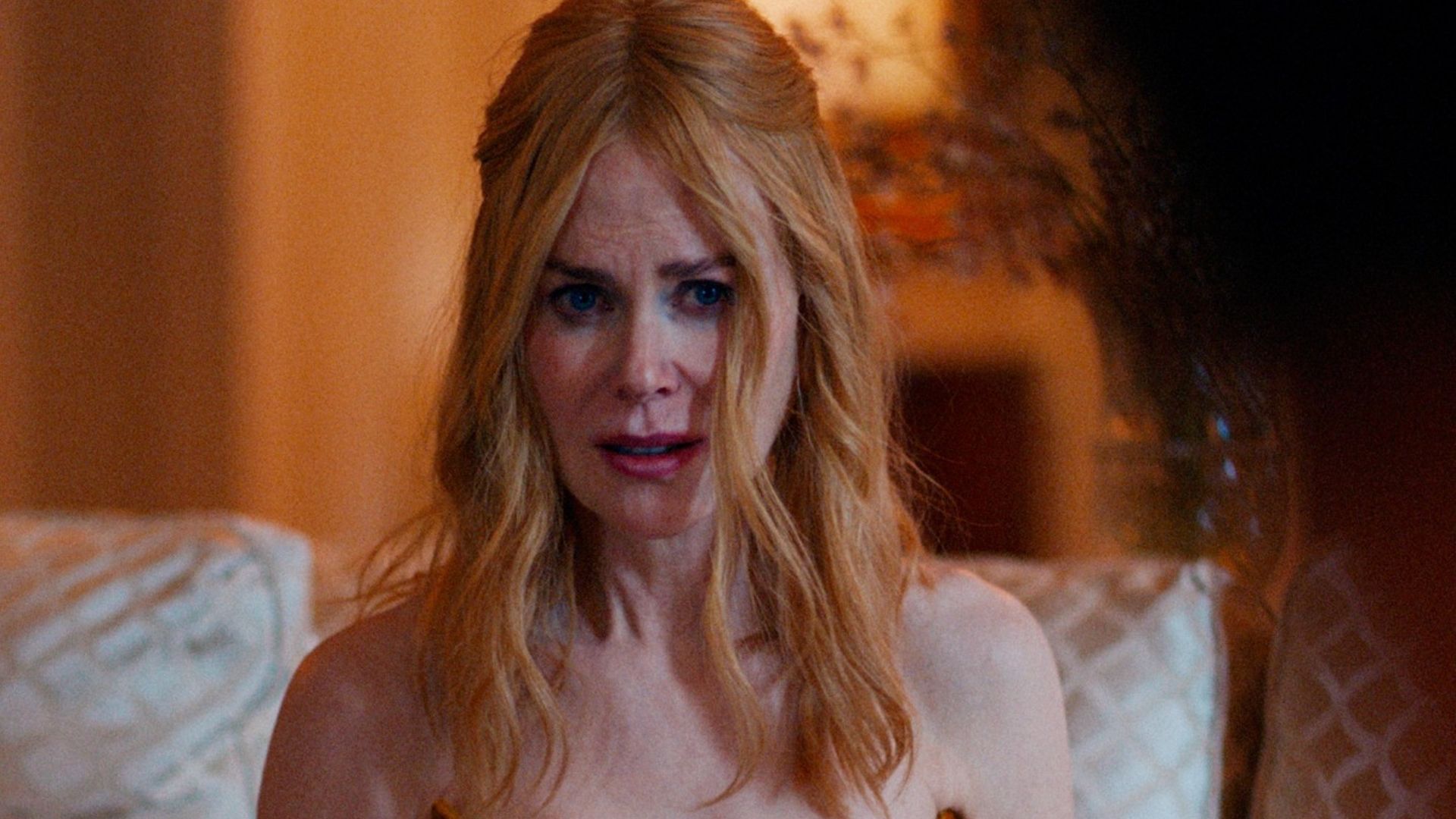 Nicole Kidman Had To Pause Babygirl Filming Due to Overwhelming ...