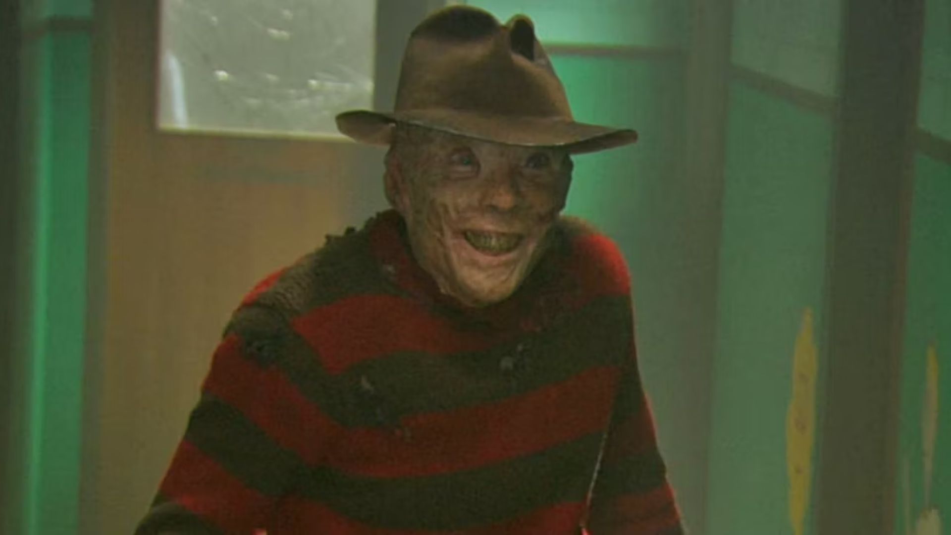 9 Actors Who Were Almost in A Nightmare on Elm Street