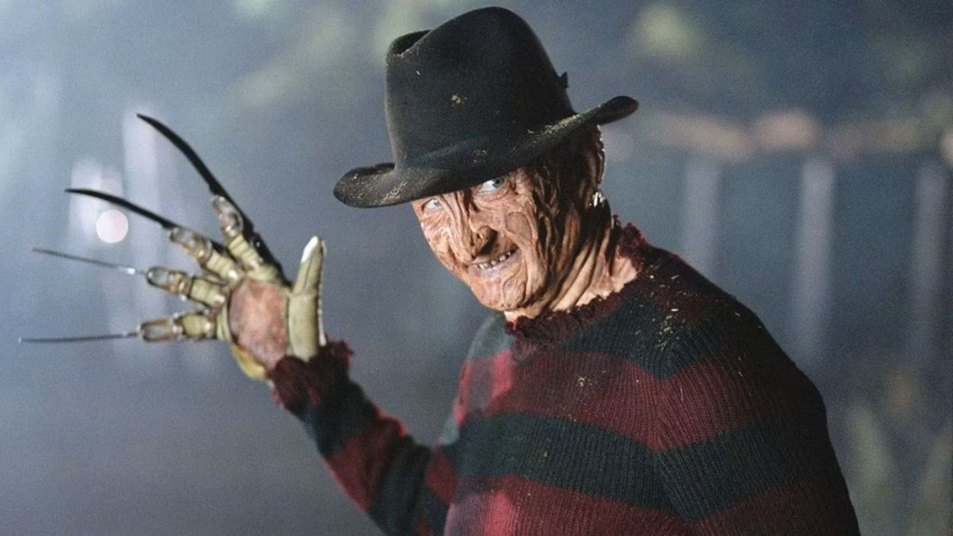 Scream Finally Confirmed a Nightmare on Elm Street Easter Egg