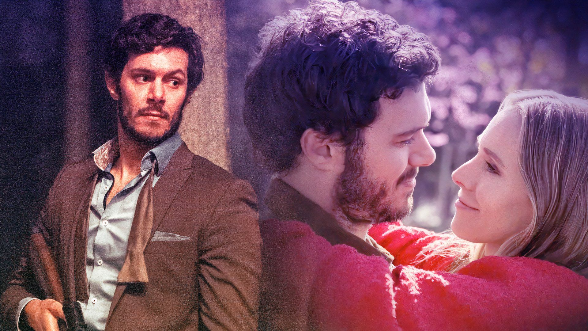 Nobody Wants This Fans Need to Watch Adam Brody's Ready or Not