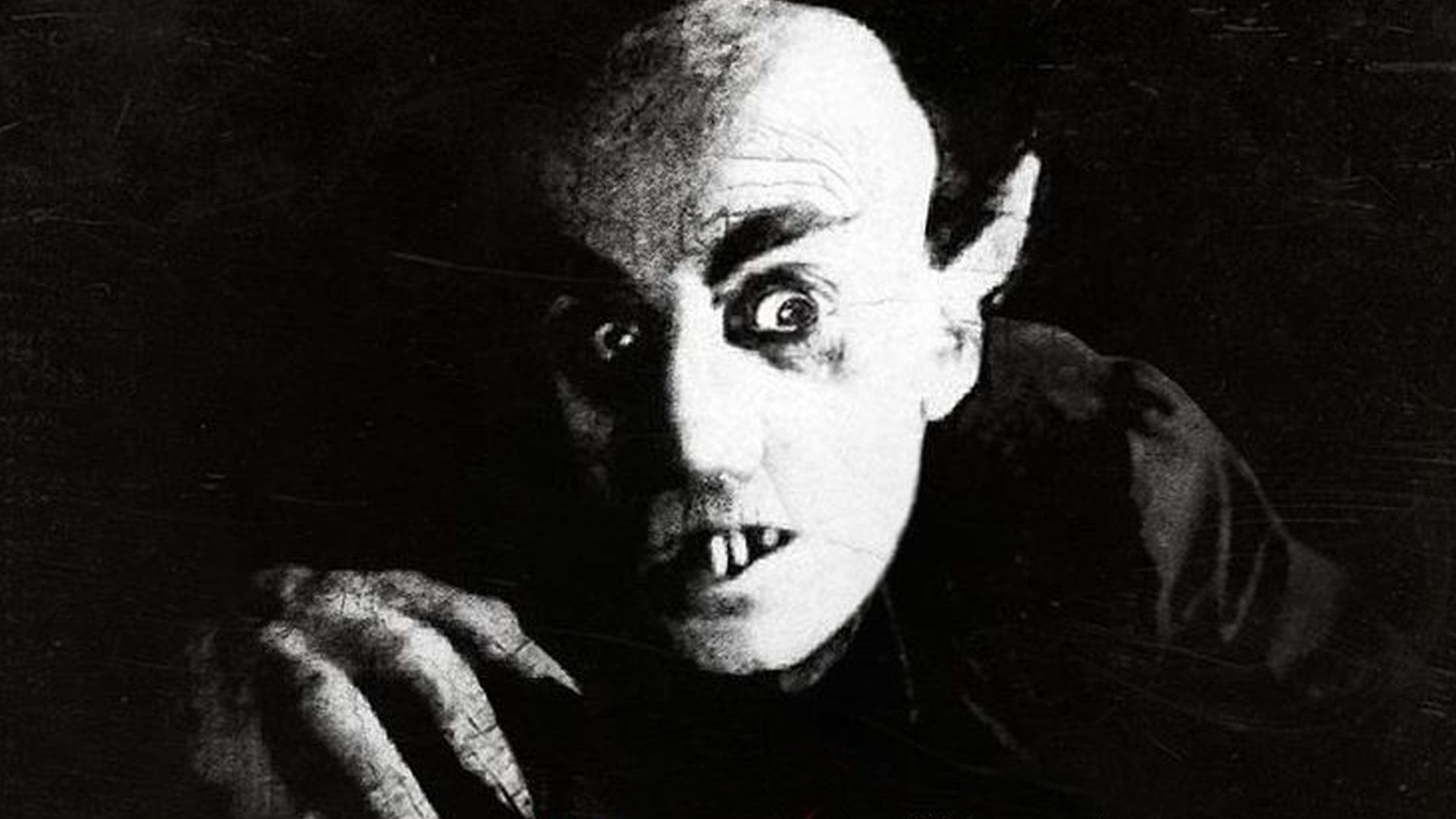 Nosferatu Remake Star Doug Jones Discusses Competing With Robert Eggers ...