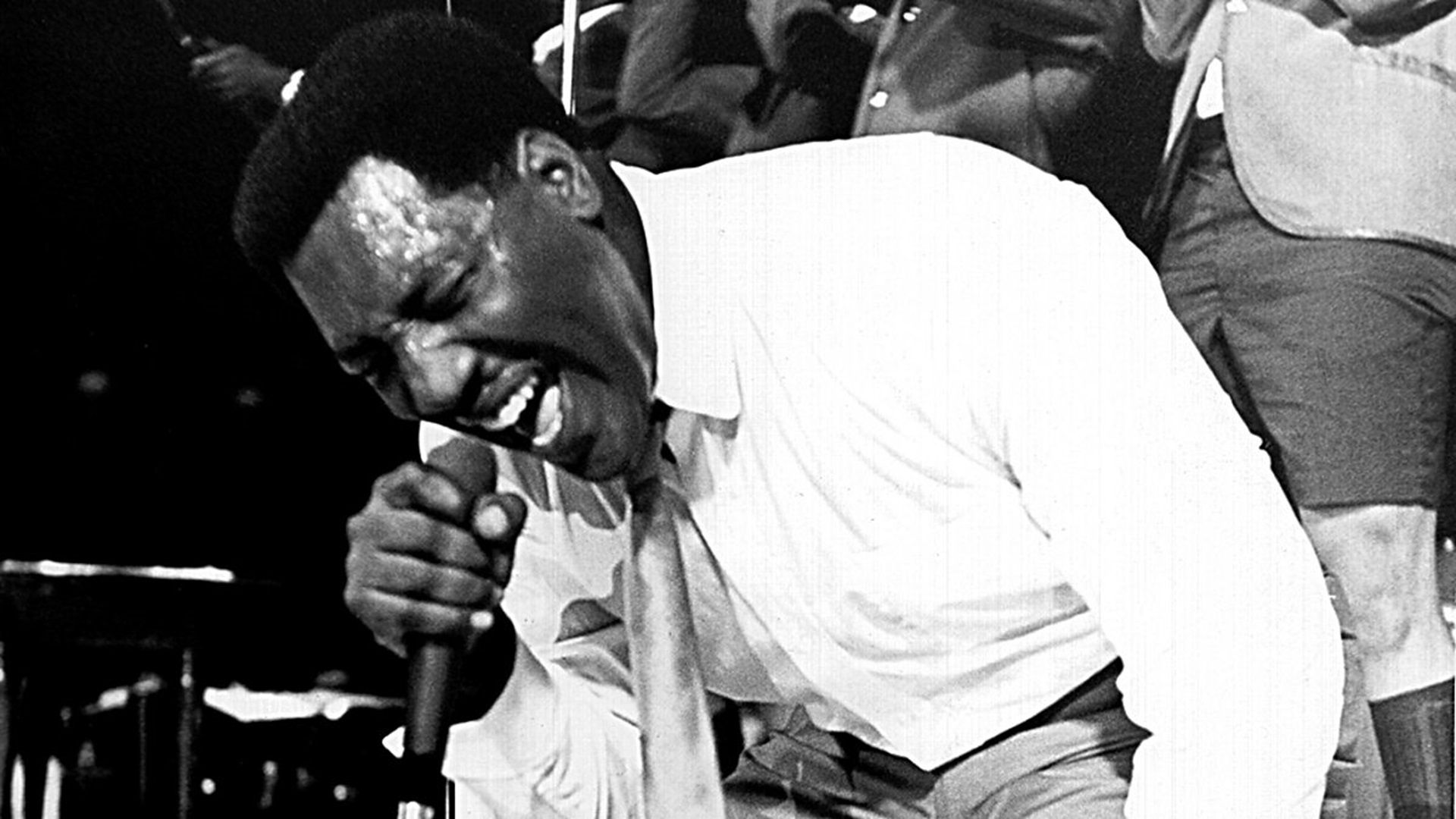 John Boyega & Danielle Deadwyler to Lead Otis Redding Biopic