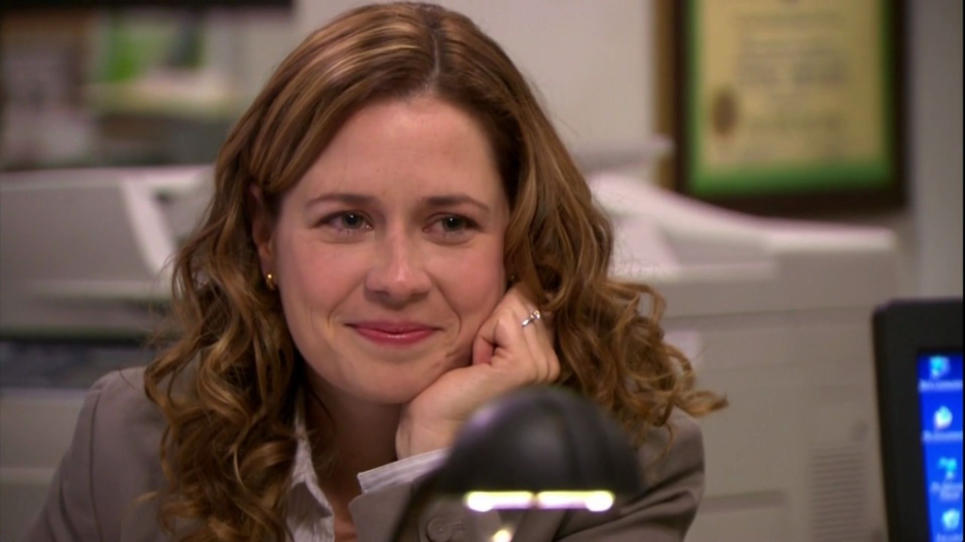 The Office Star Jenna Fischer Shares Cancer Diagnosis to Raise Awareness