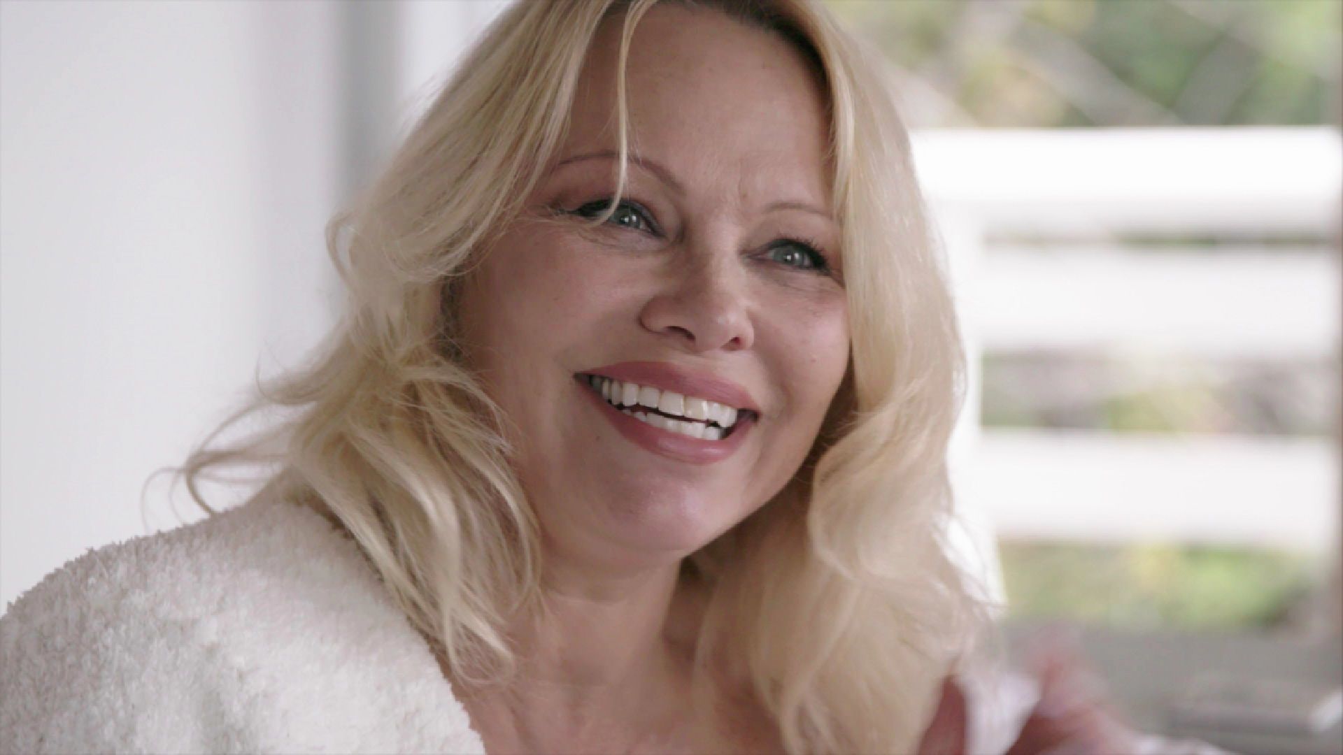 How Pamela Anderson Went From Baywatch to Broadway and Acclaimed Cinema