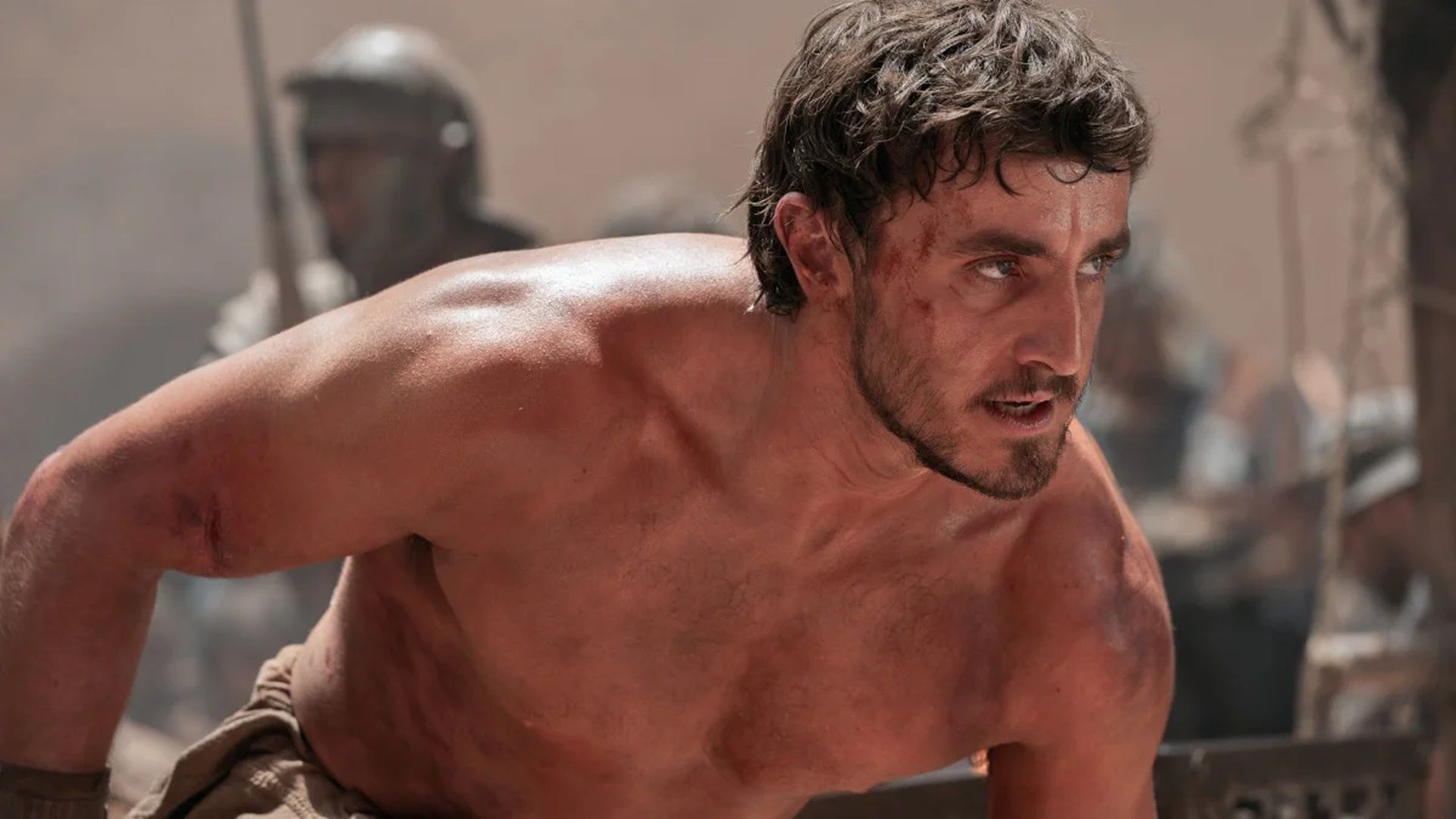 Gladiator 2 Early Screening Gets Hugely Positive Reactions From Critics