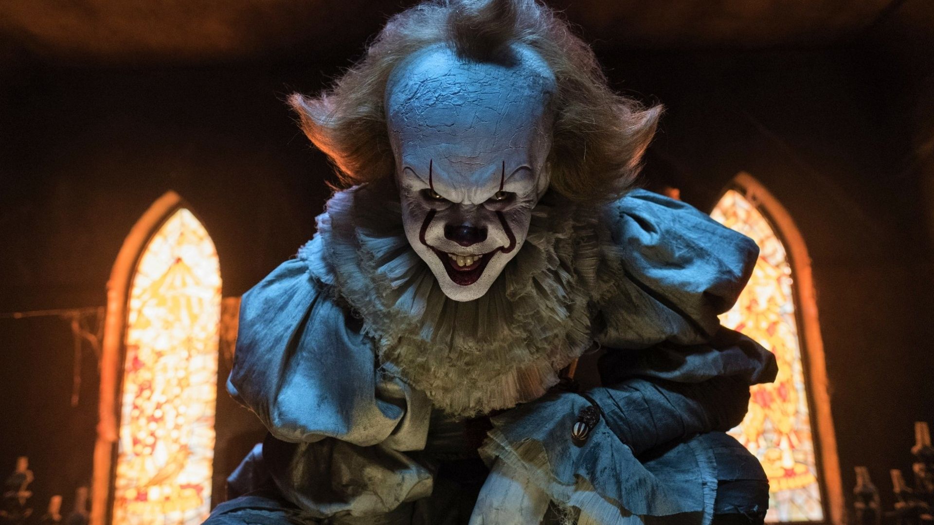 HBO's IT: Welcome to Derry Releases First-Look Images & Plot Details