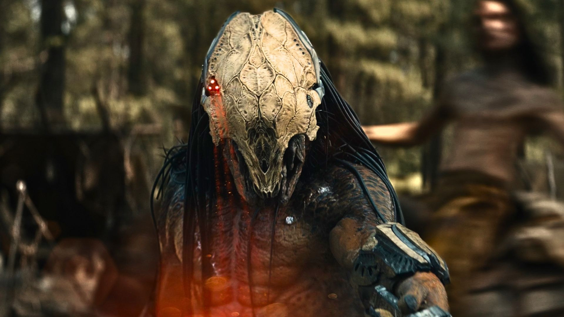 New Predator Film is Reportedly an Animated Anthology