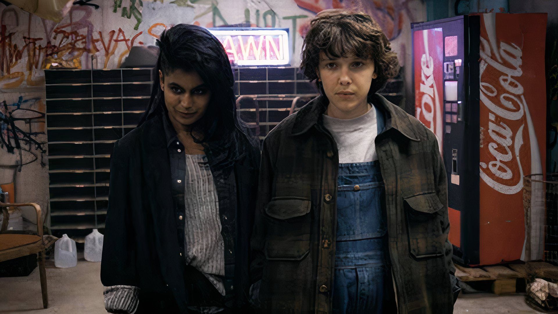 10 Stranger Things Season 5 Fan Theories, Ranked by How Crazy They Are