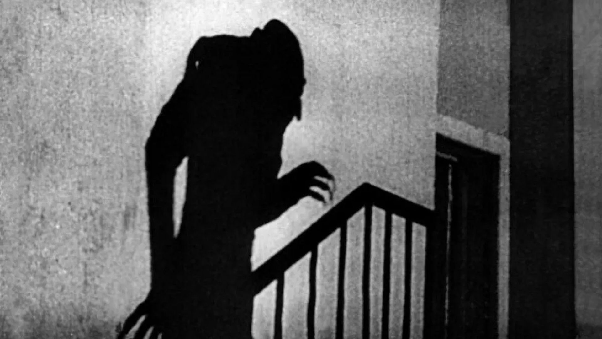 Nosferatu Remake Star Doug Jones Discusses Competing With Robert Eggers Reimagining