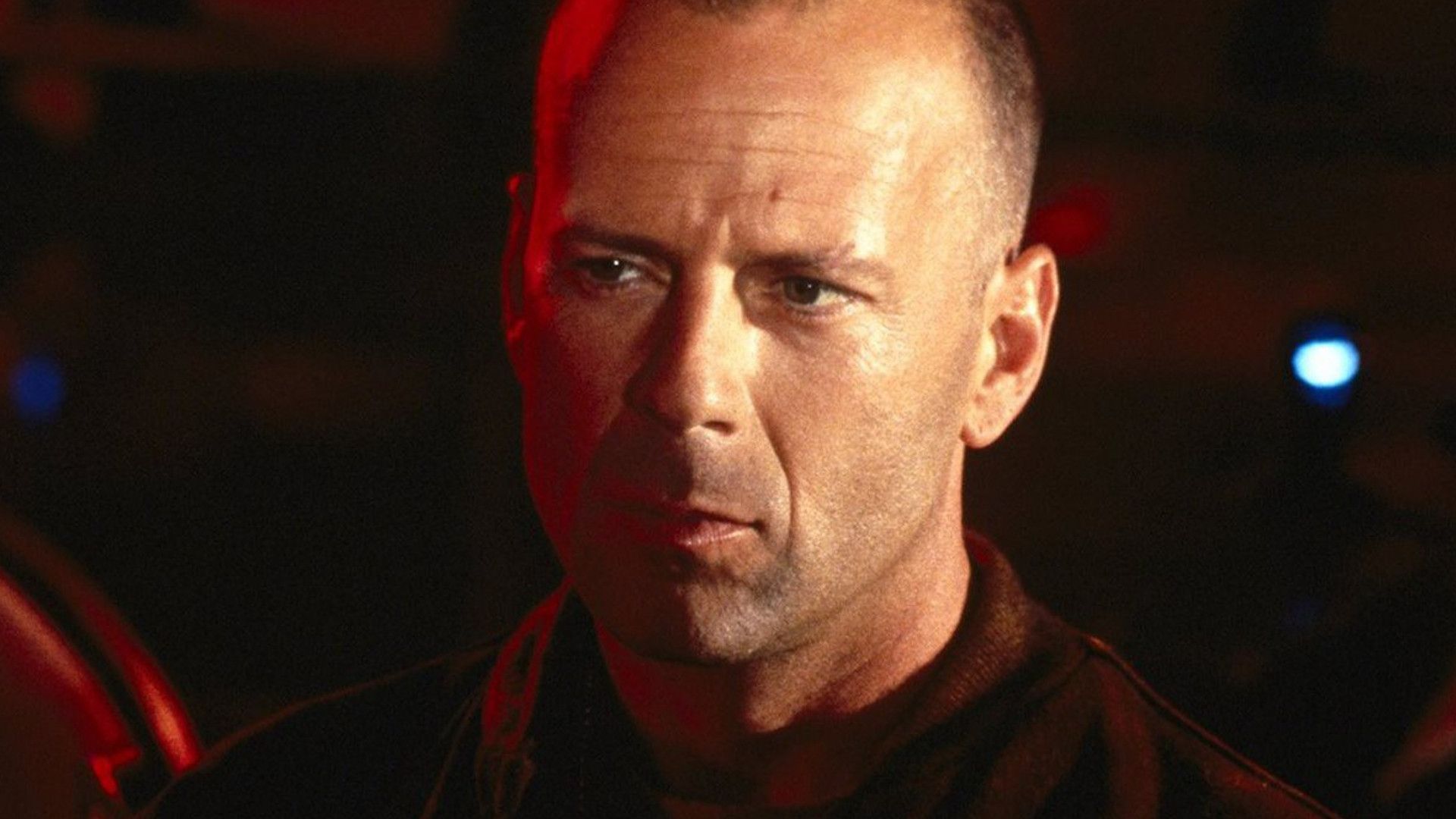 Bruce Willis Predicted The Blair Witch Project Six Years Before Its Release