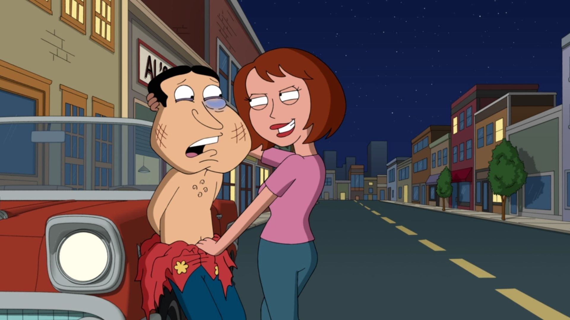 The Best Family Guy Halloween Episodes, Ranked