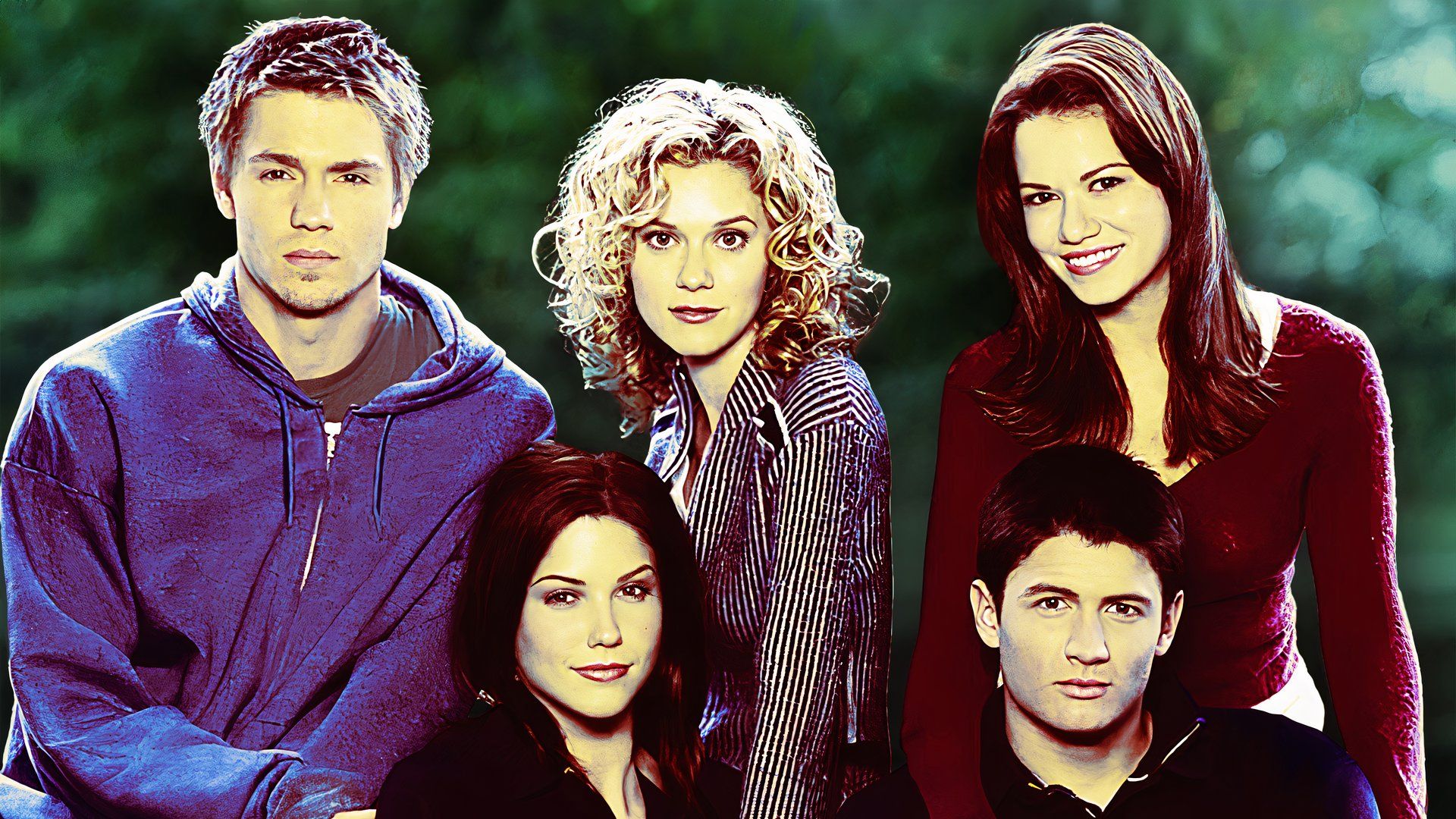 Questions Fans Need Answered in the One Tree Hill Sequel Series