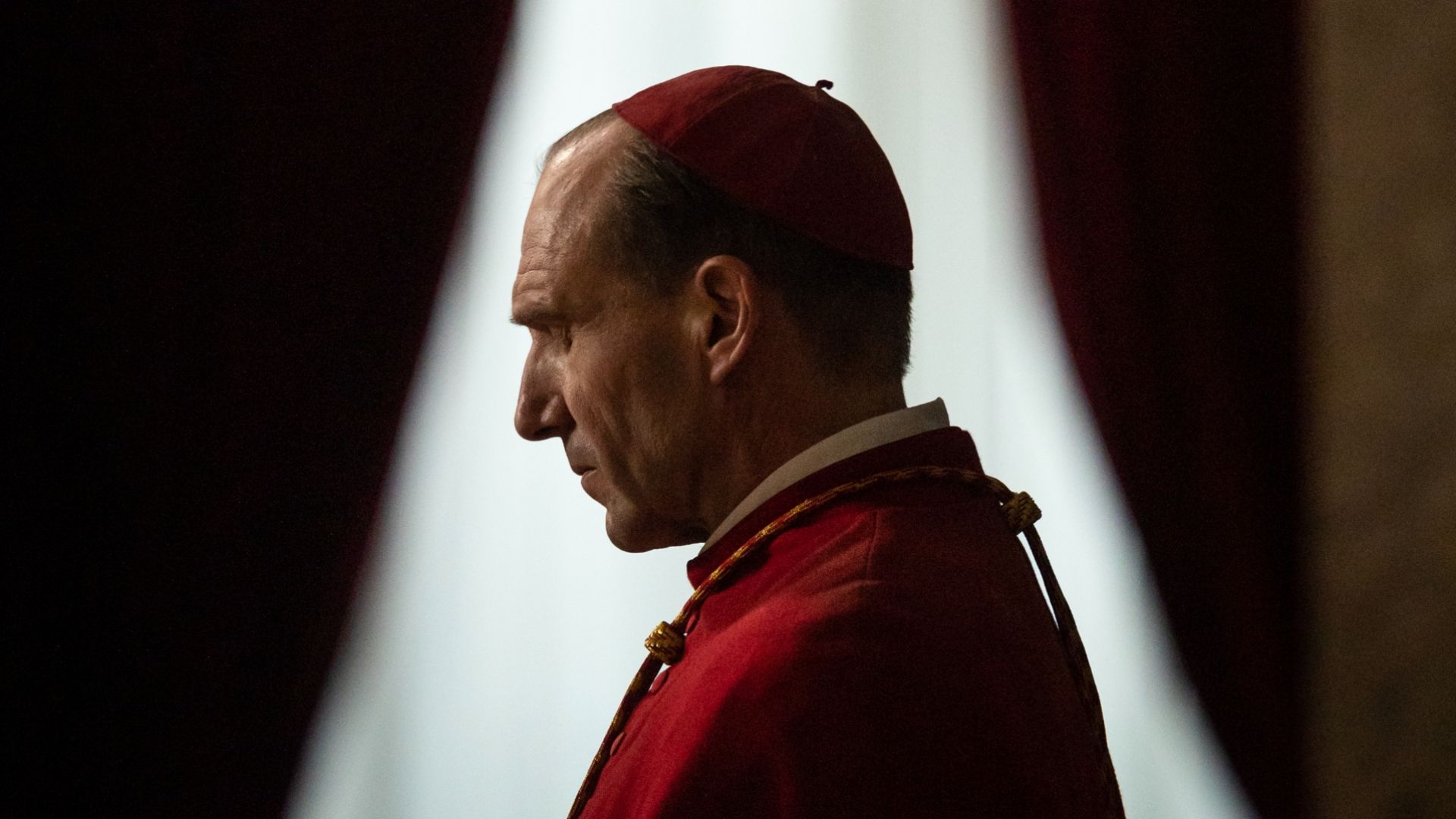 Pope Thriller Conclave Gets 93% on Rotten Tomatoes & Major Oscar Buzz