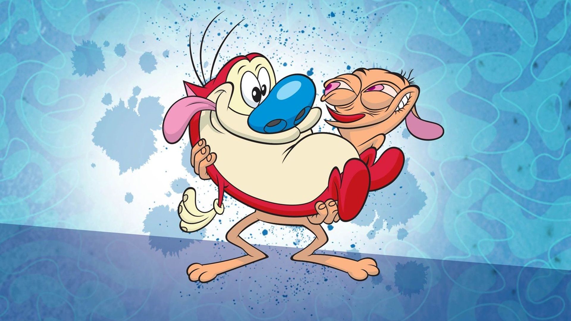 Mickey 17 Star Robert Pattinson Took Inspiration From Ren & Stimpy for His Latest Wacky Voice