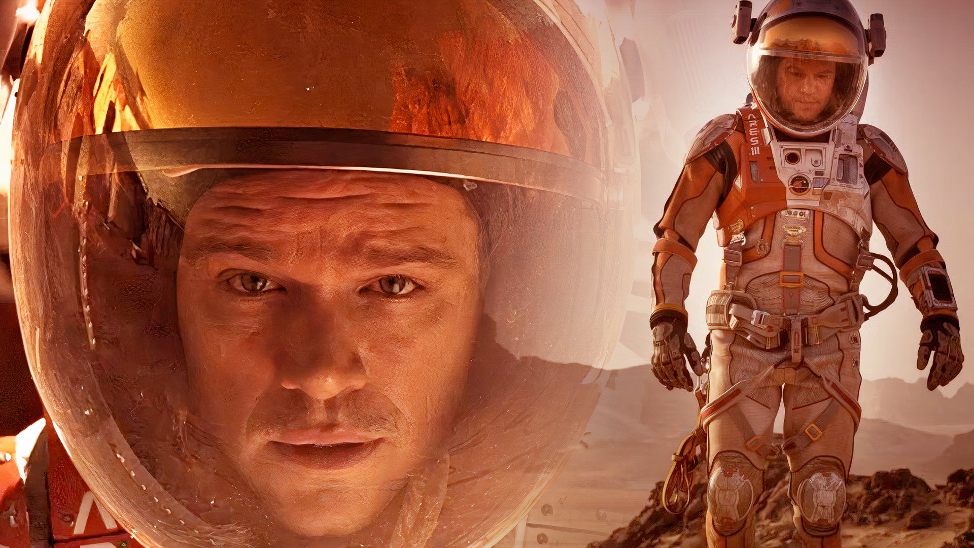 Ridley Scotts The Martian Is Full of Glaring Inaccuracies