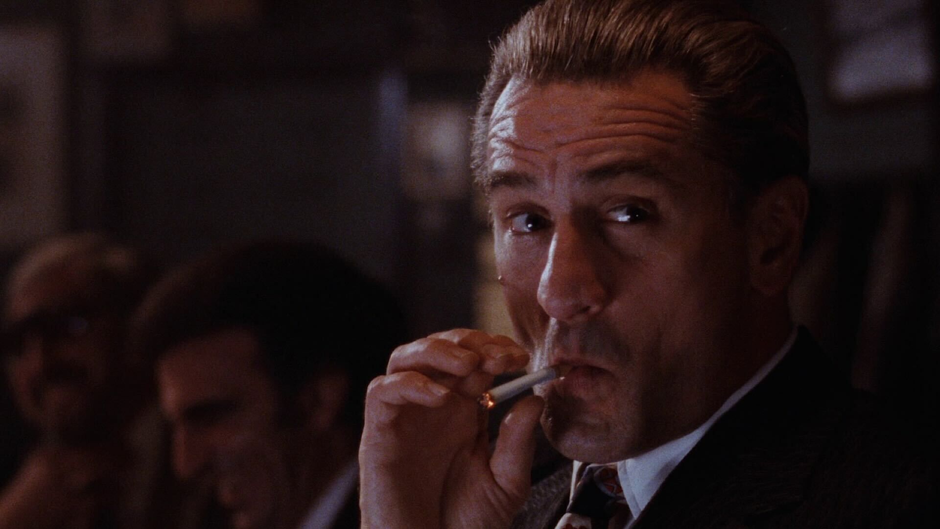 Martin Scorsese's Goodfellas is Streaming on Paramount+ in November