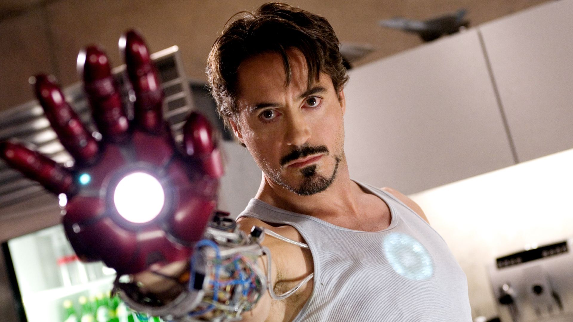 Robert Downey Jr. Has a Strict Warning for Marvel Over the Use of AI