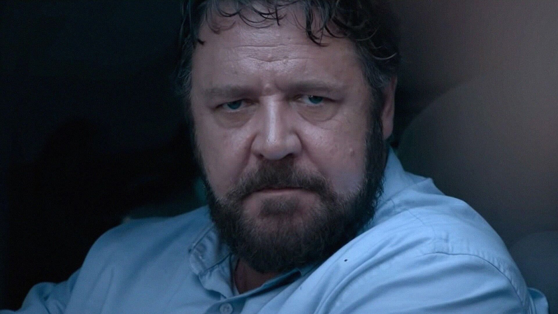 Russell Crowe's 2020 Thriller Unhinged is Streaming Now On Netflix