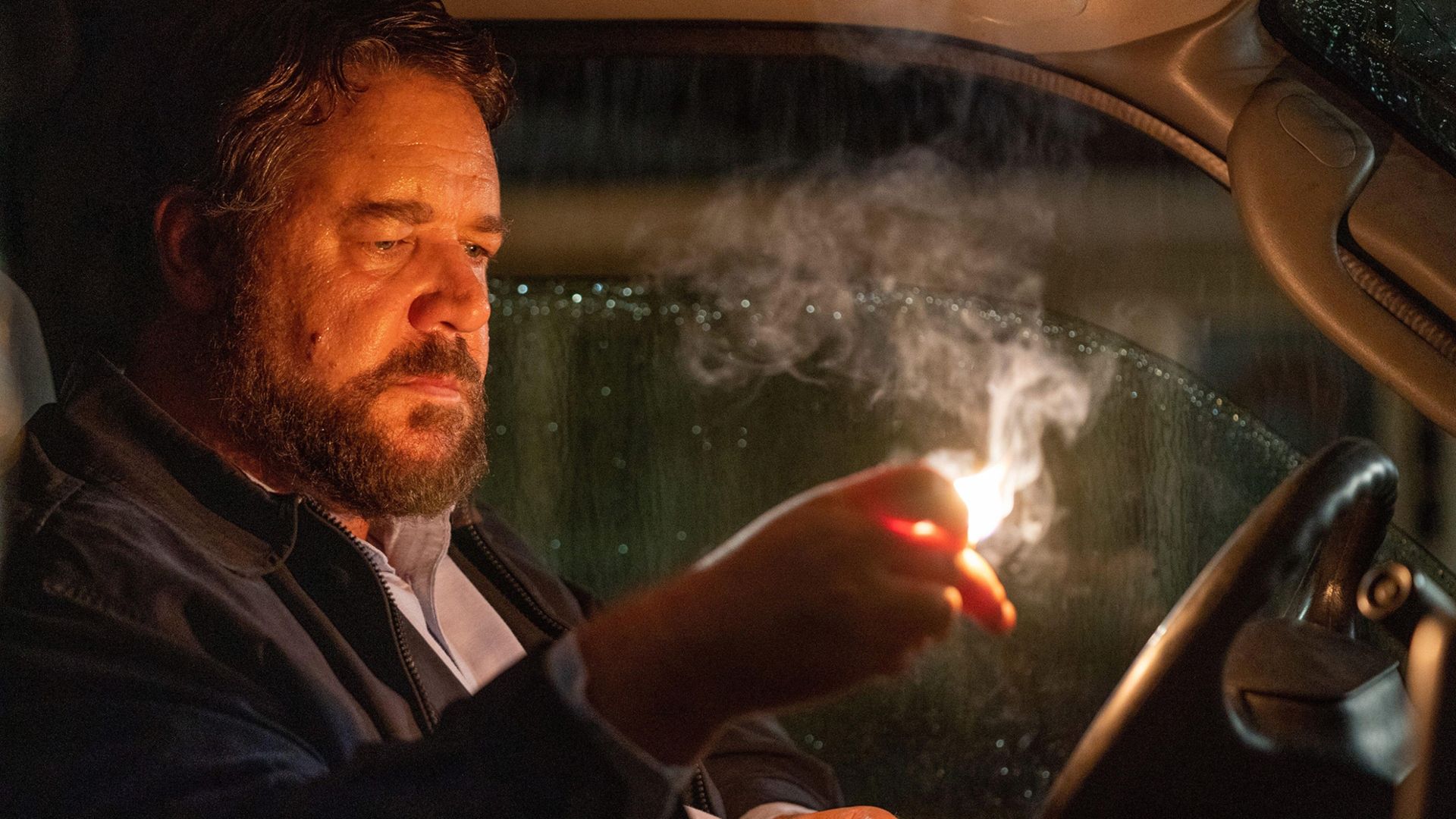 Russell Crowe's Unhinged Tried to Save Cinema Post-Pandemic