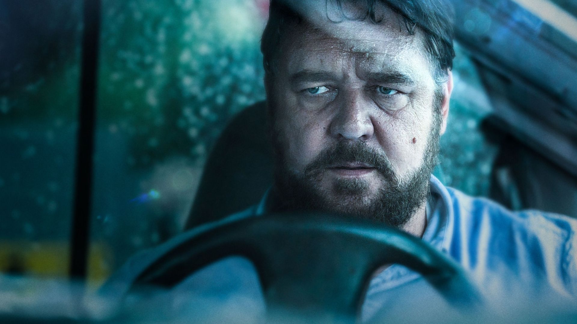 Russell Crowe's Unhinged Tried to Save Cinema Post-Pandemic