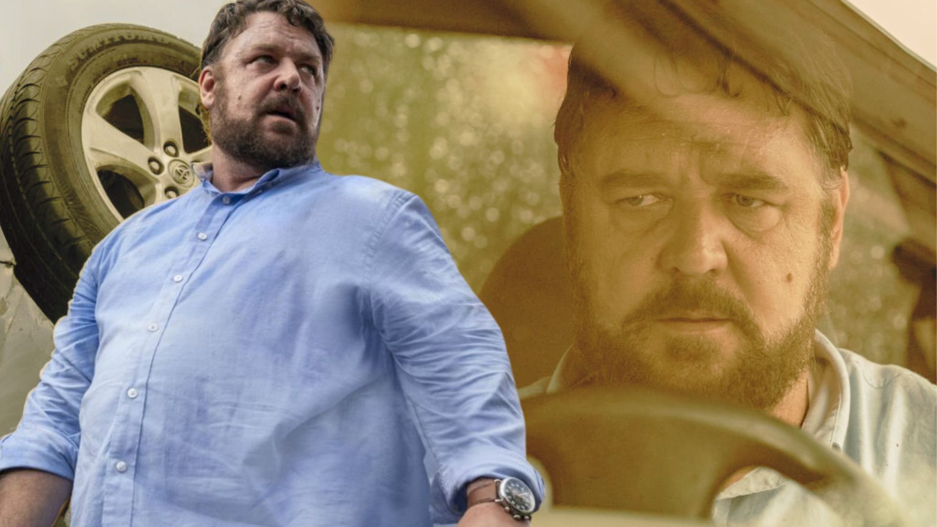 Russell Crowe's Unhinged Tried to Save Cinema Post-Pandemic