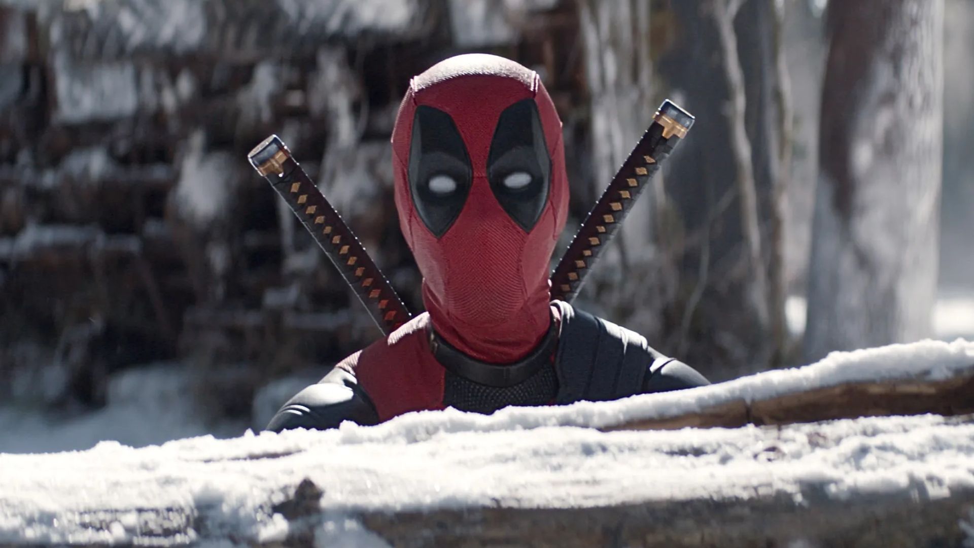 Deadpool & Wolverine Reunion Project Now in the Works From Ryan Reynolds