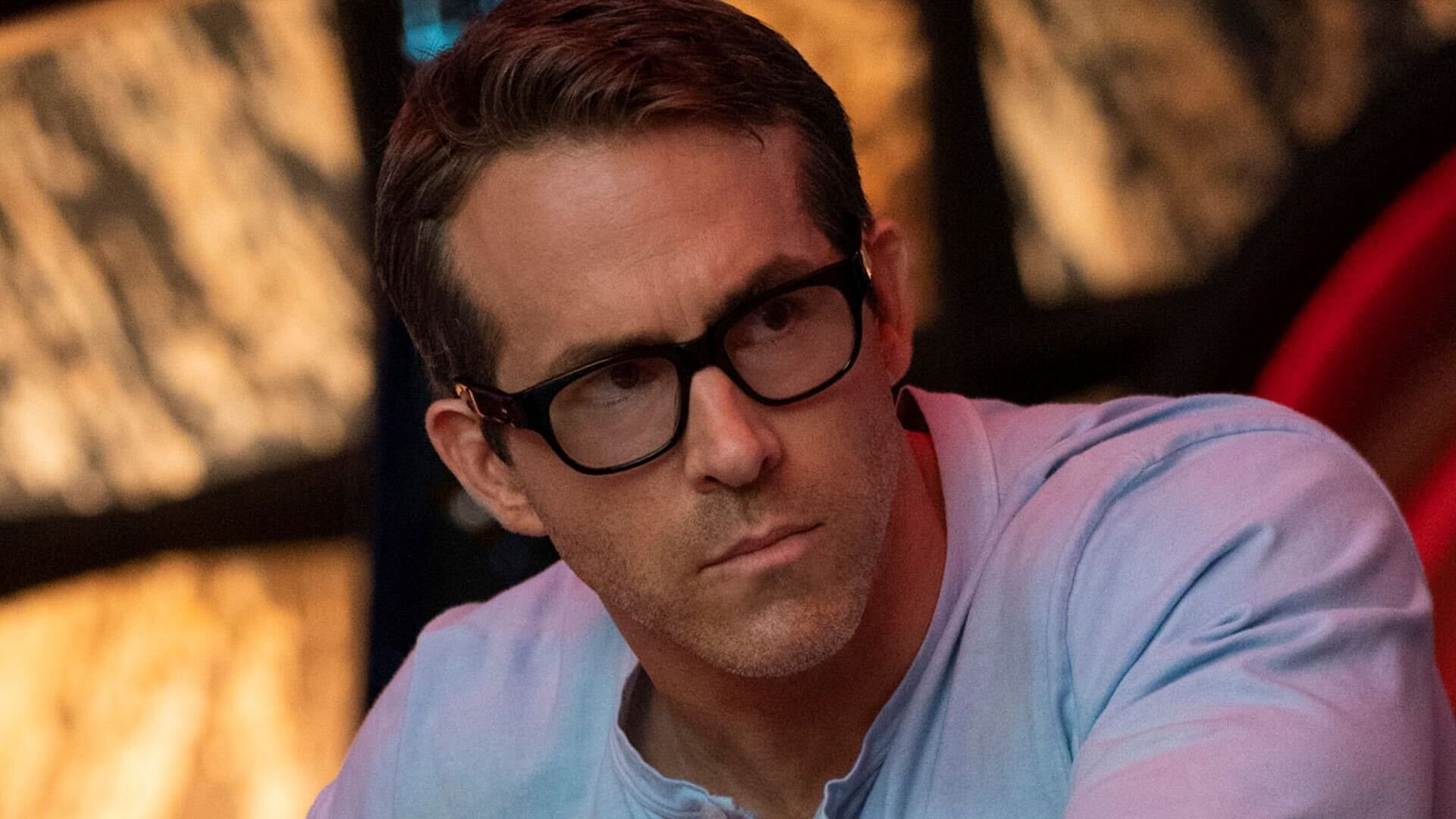 Ryan Reynolds' Free Guy 2 Gets Update; Original Movie Streaming Now on Disney+