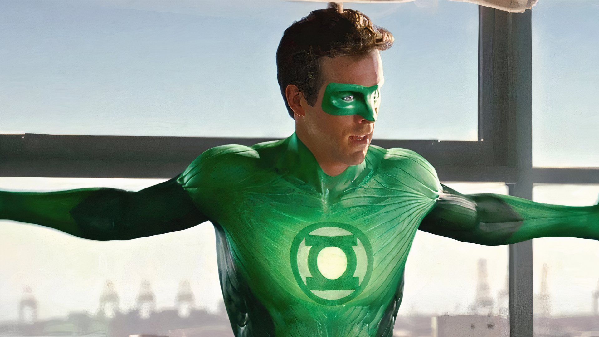 10 Worst Superhero Costumes in Movies, Ranked